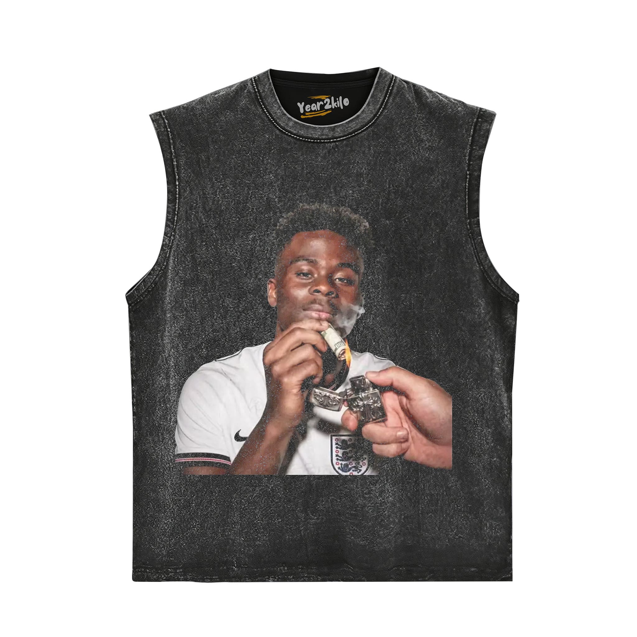OPEN MY ENGLAND TANK TOP & TEE & LONG SLEEVE & LAYERED LS & HOODIE