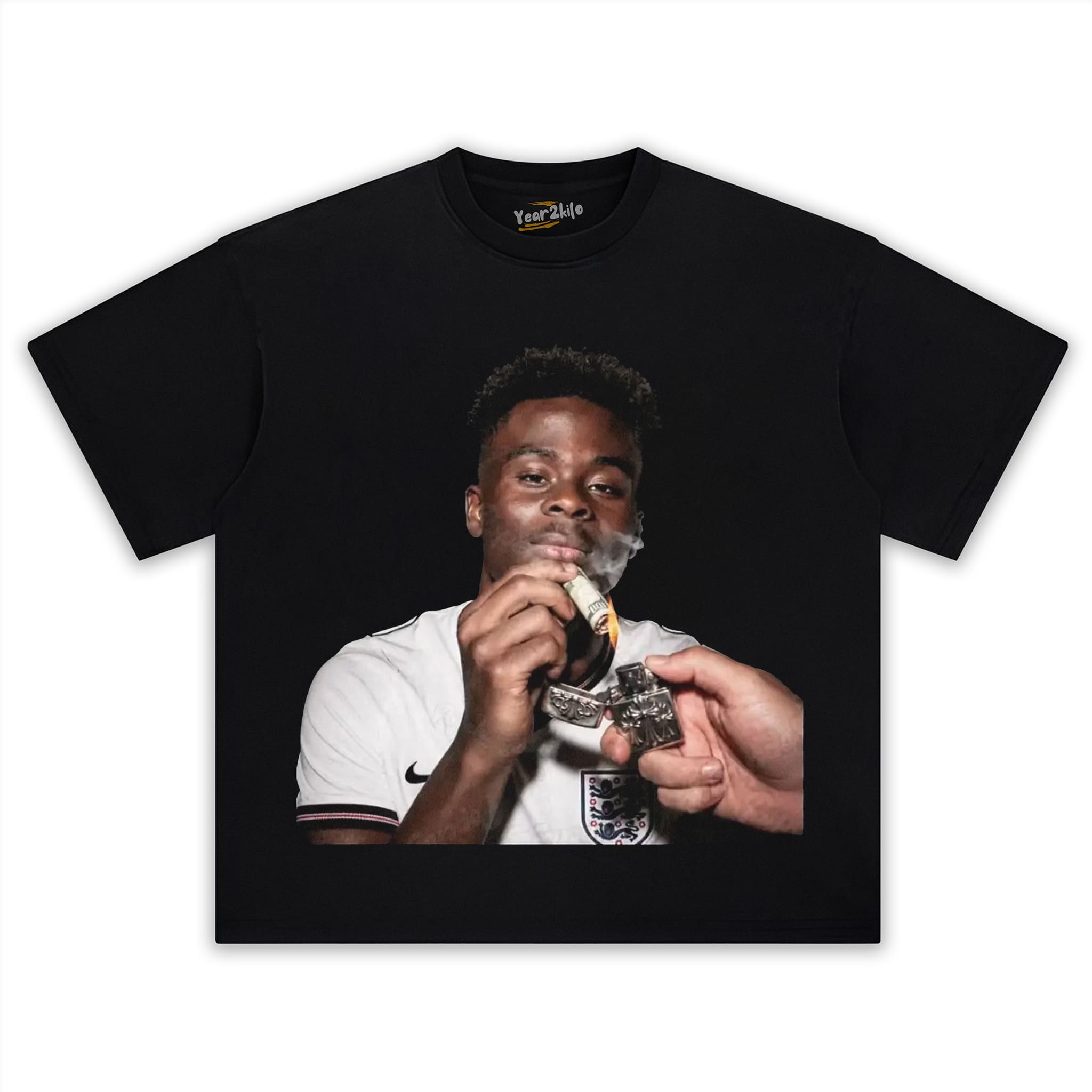 OPEN MY ENGLAND TANK TOP & TEE & LONG SLEEVE & LAYERED LS & HOODIE
