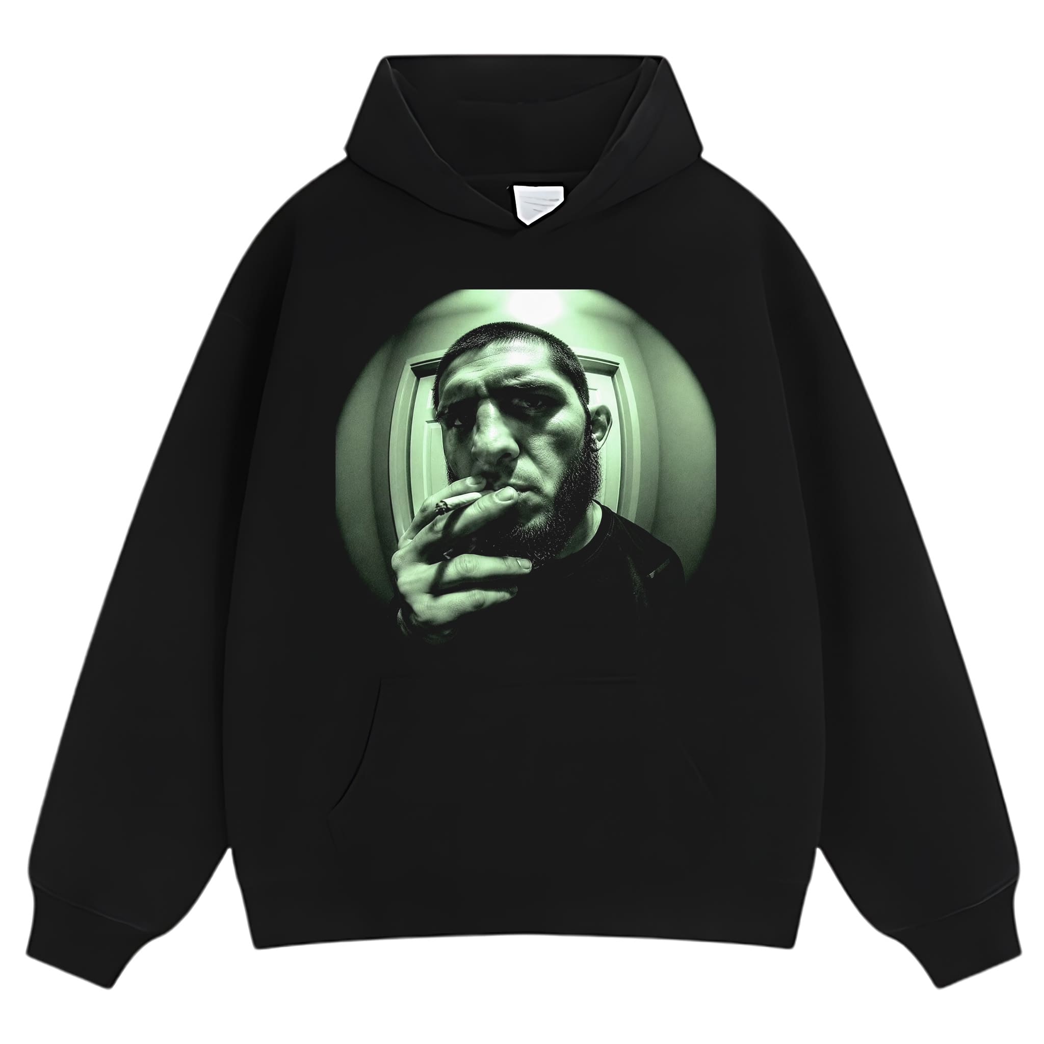 OPEN THE DOOR & ISLAM MAKHACHEV TANK TOP & TEE & LONG SLEEVE & LAYERED LS & HOODIE