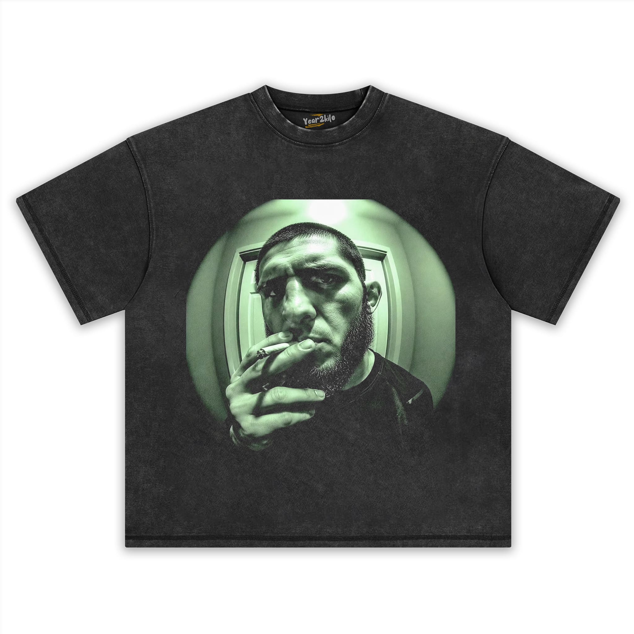 OPEN THE DOOR & ISLAM MAKHACHEV TANK TOP & TEE & LONG SLEEVE & LAYERED LS & HOODIE