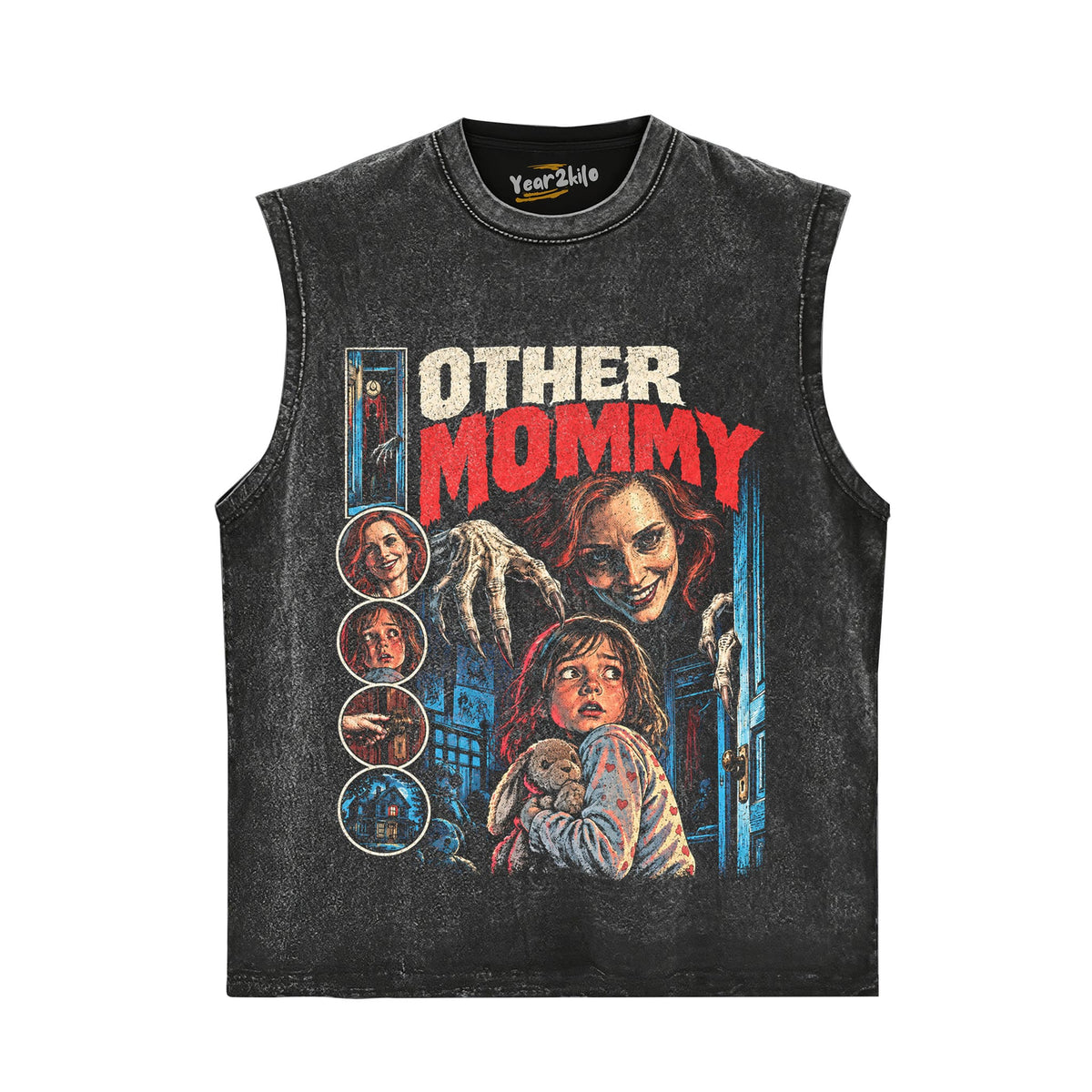 OTHER MOMMY V2 TANK TOP & TEE & LONG SLEEVE & LAYERED LS & HOODIE