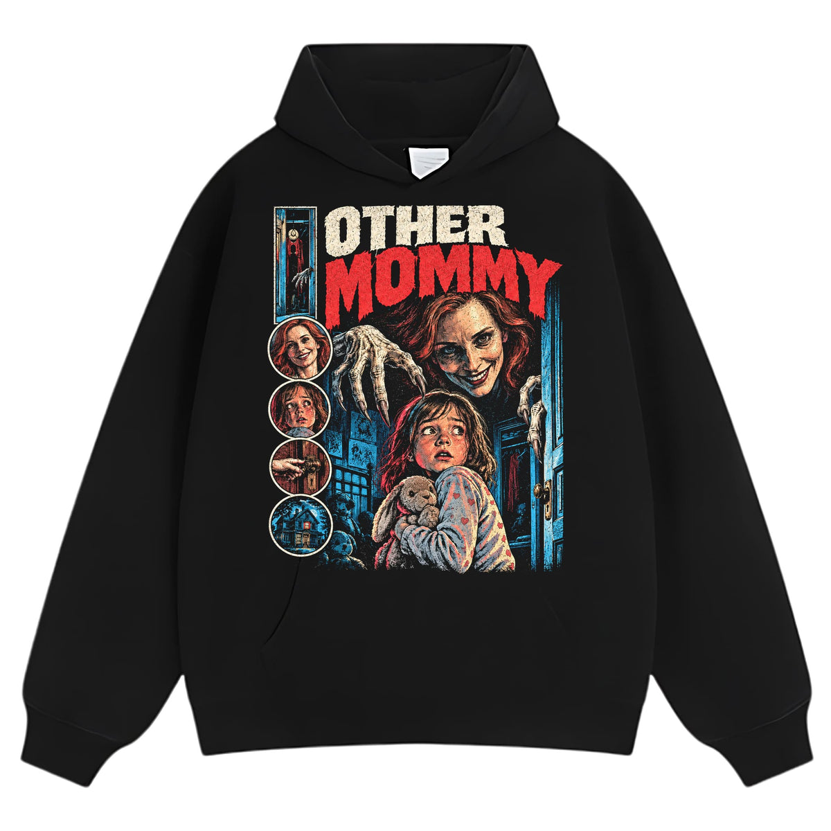 OTHER MOMMY V2 TANK TOP & TEE & LONG SLEEVE & LAYERED LS & HOODIE