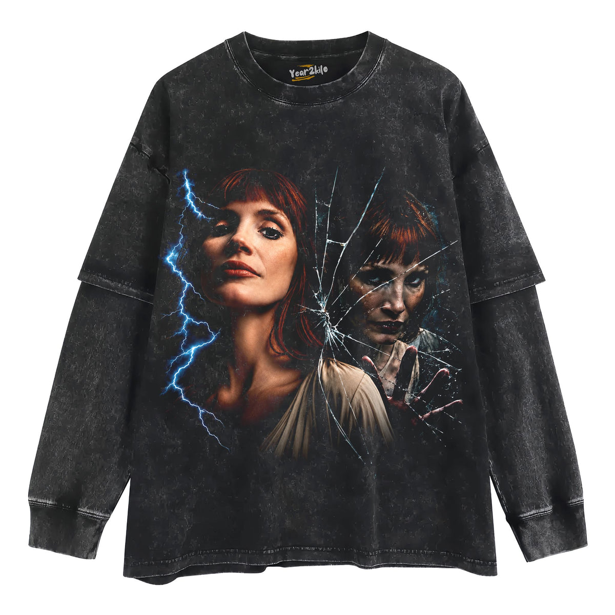 OTHER MOMMY V4 TANK TOP & TEE & LONG SLEEVE & LAYERED LS & HOODIE
