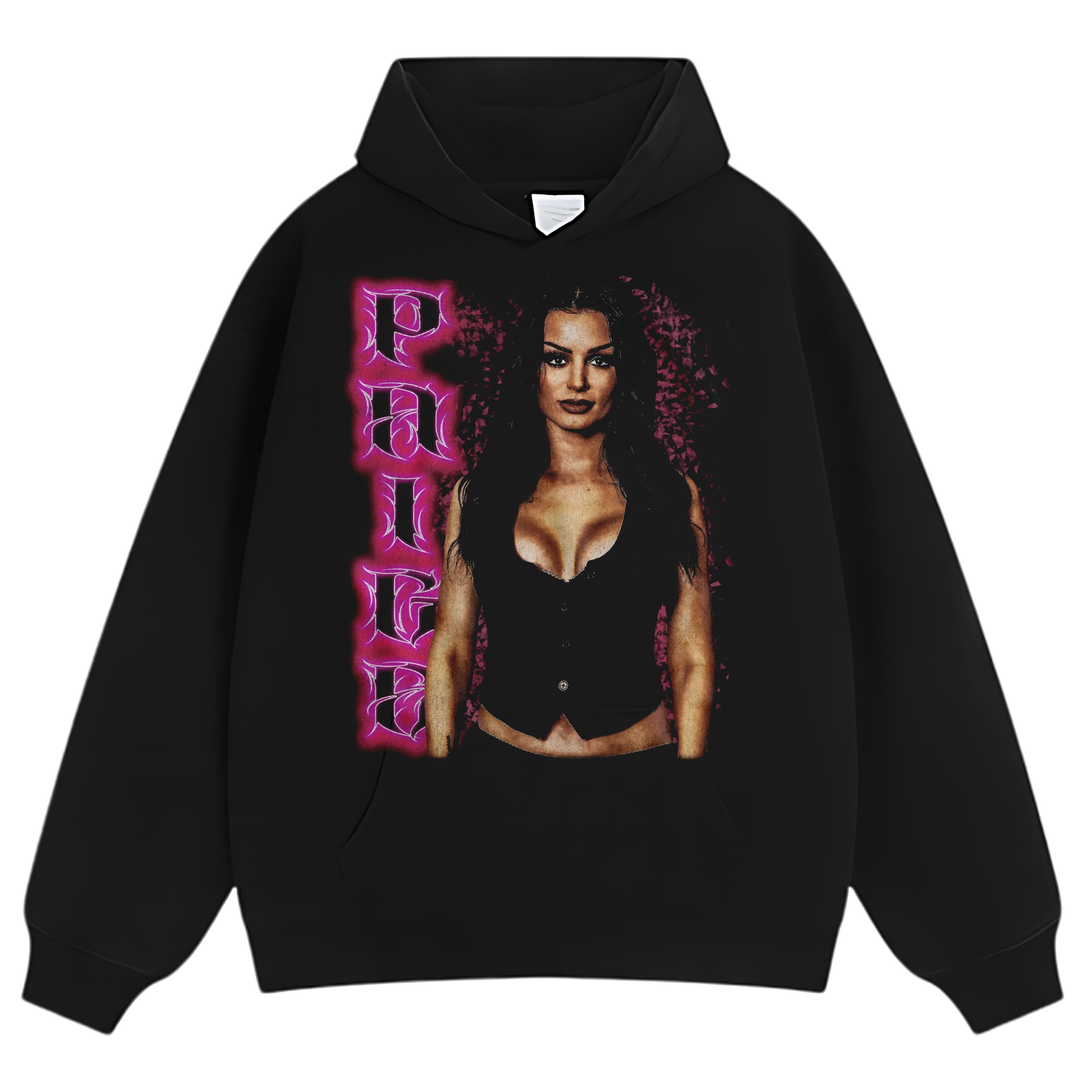 PAIGE TANK TOP & TEE & LONG SLEEVE & LAYERED LS & HOODIE