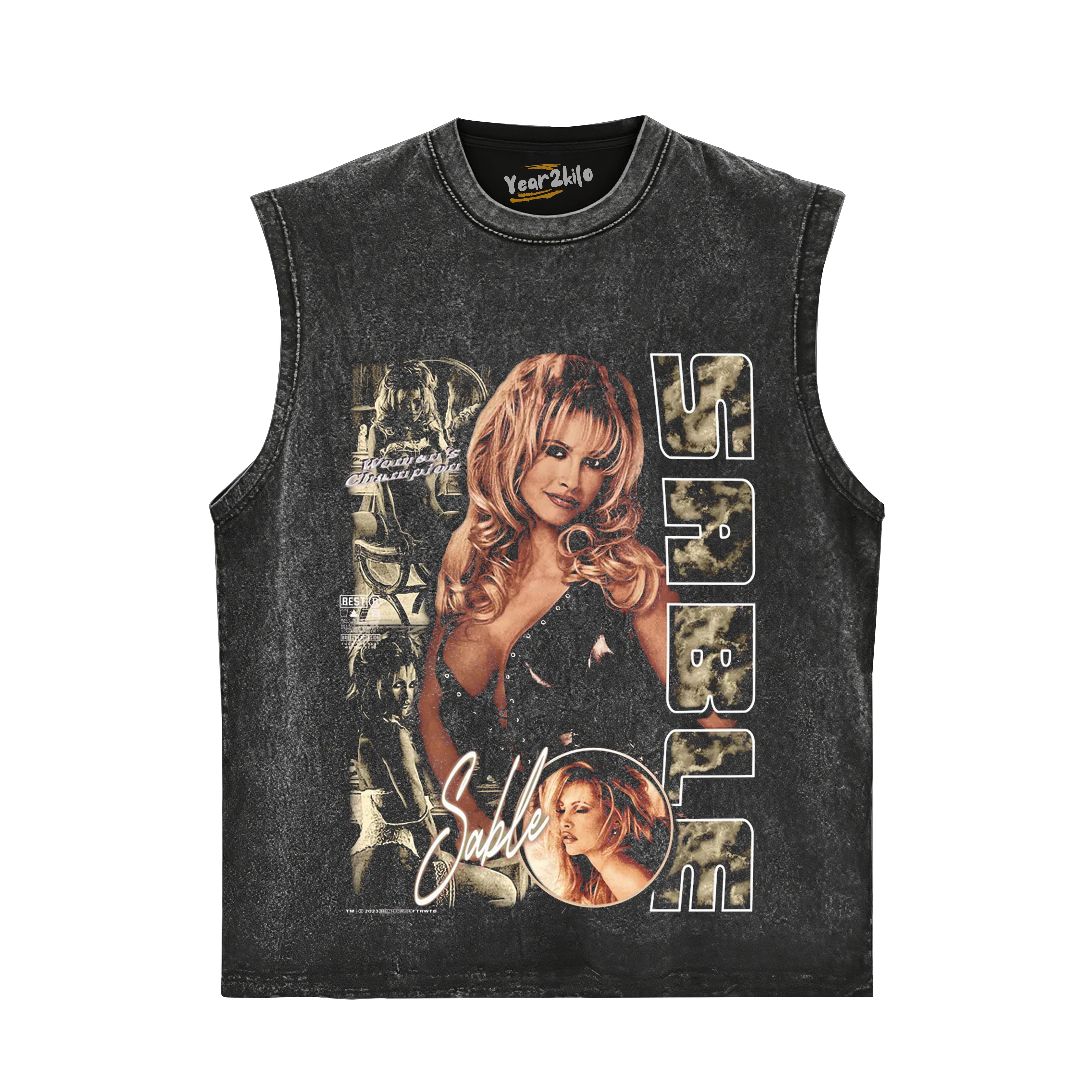 PAIGE V4 TANK TOP & TEE & LONG SLEEVE & LAYERED LS & HOODIE