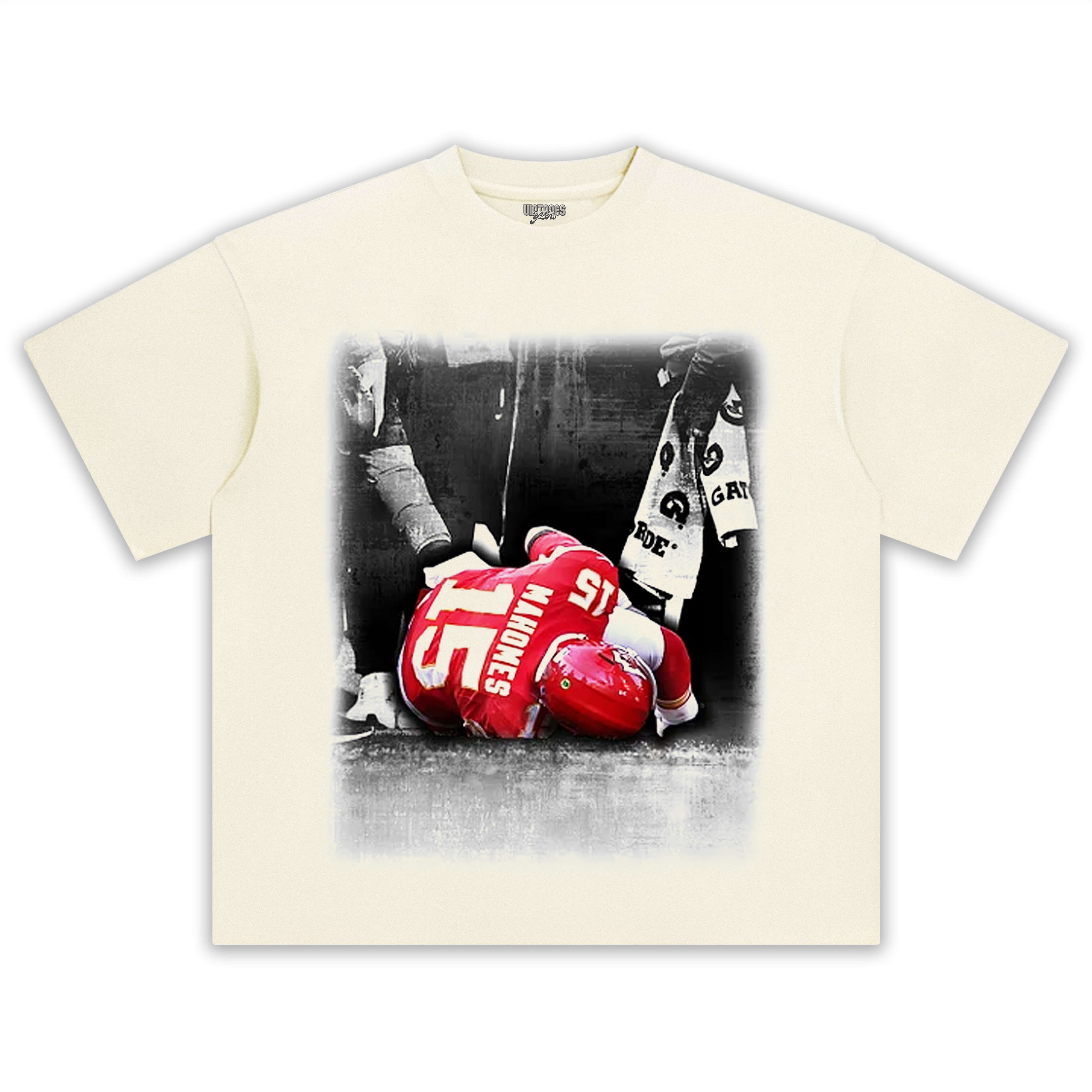 PATRICK MAHOMES 2025 TEE & LS & HOODIE