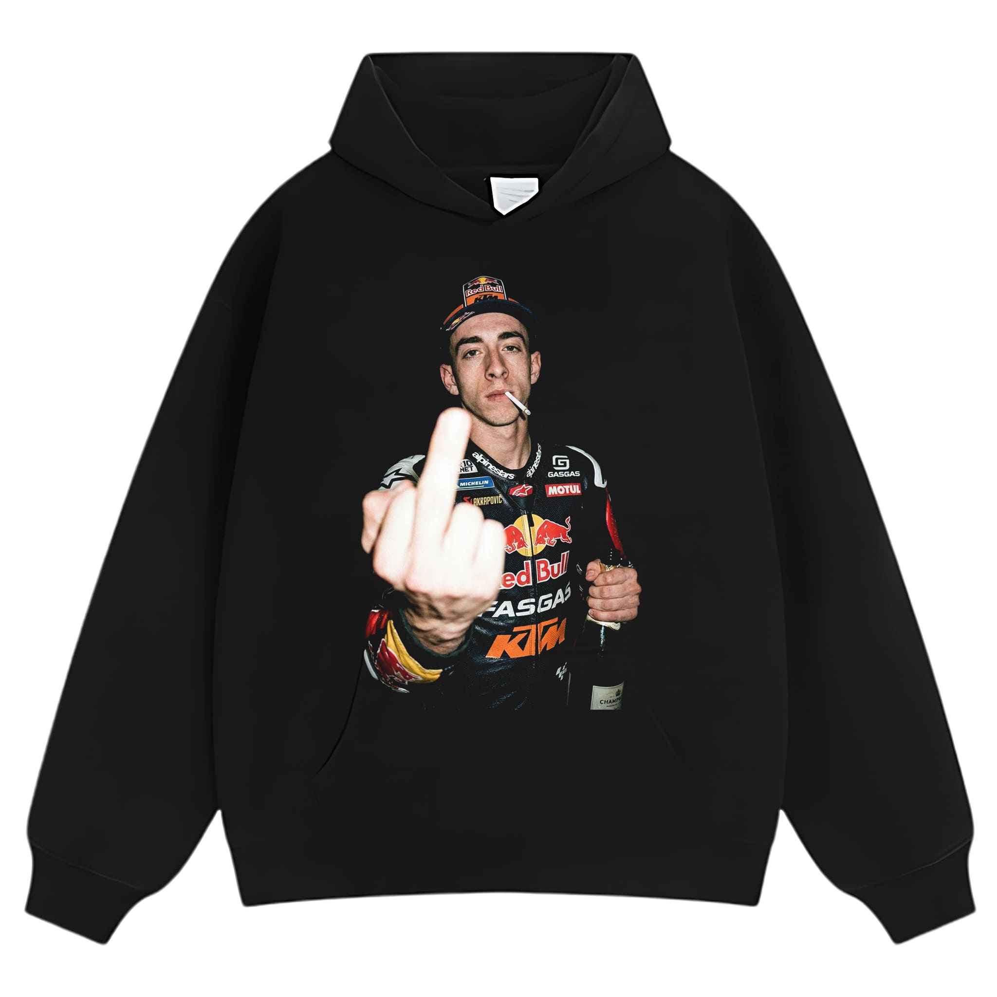 PEDRO ACOSTA MOTOGP TANK TOP & TEE & LONG SLEEVE & LAYERED LS & HOODIE