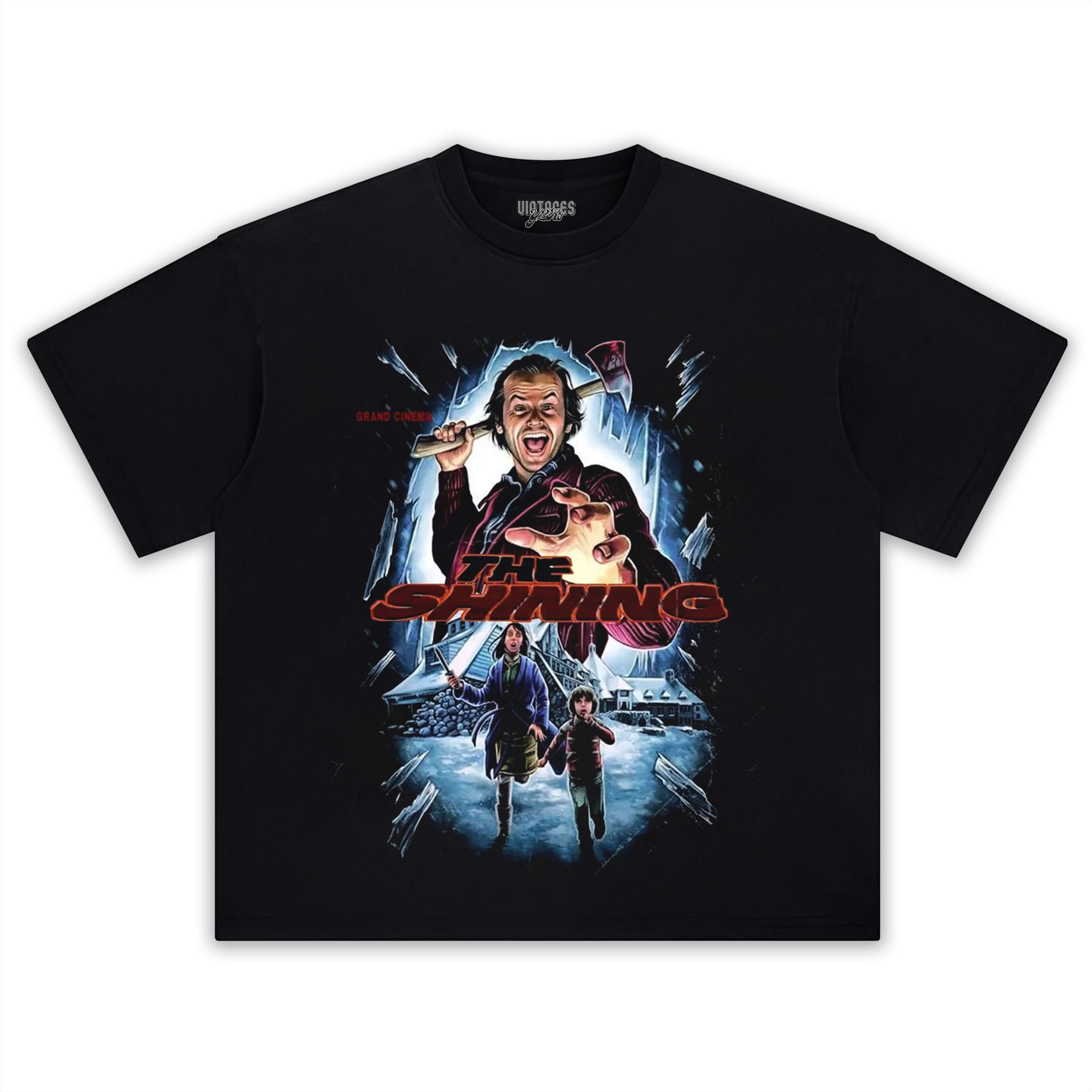 PENNYWISE VINTAGE TEE & LS & HOODIE