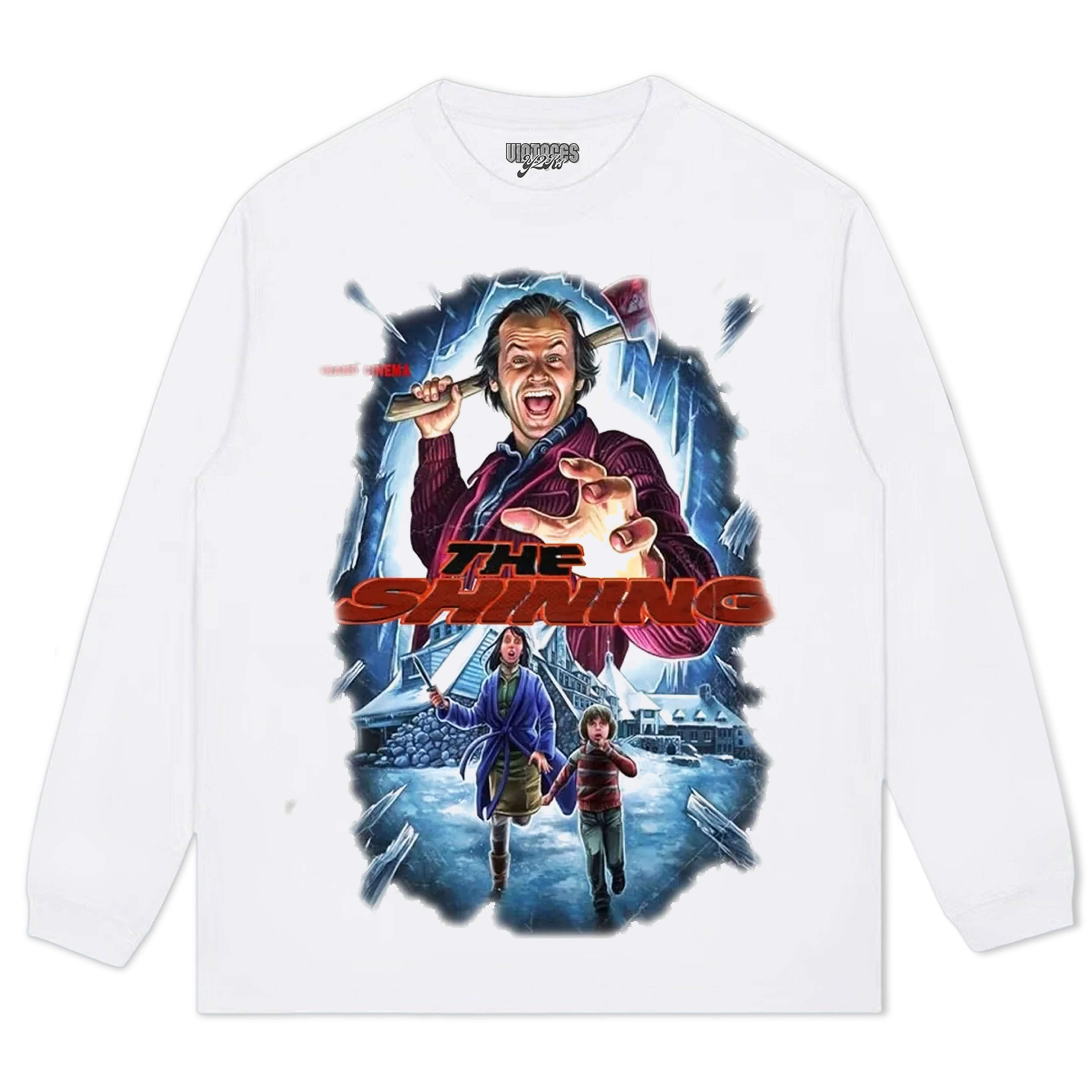 PENNYWISE VINTAGE TEE & LS & HOODIE