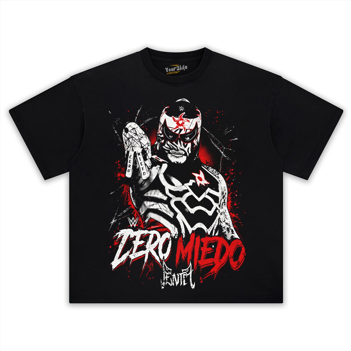 PENTA HAND SIGN PHOTO TANK TOP & TEE & LONG SLEEVE & LAYERED LS & HOODIE (1)