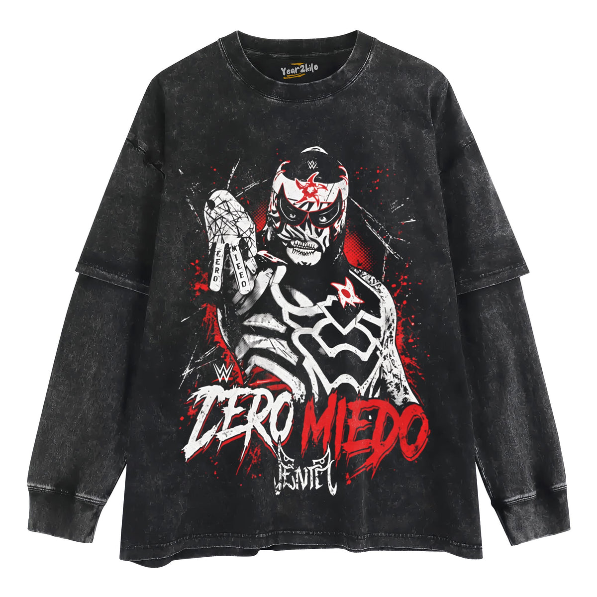 PENTA HAND SIGN PHOTO TANK TOP & TEE & LONG SLEEVE & LAYERED LS & HOODIE (1)