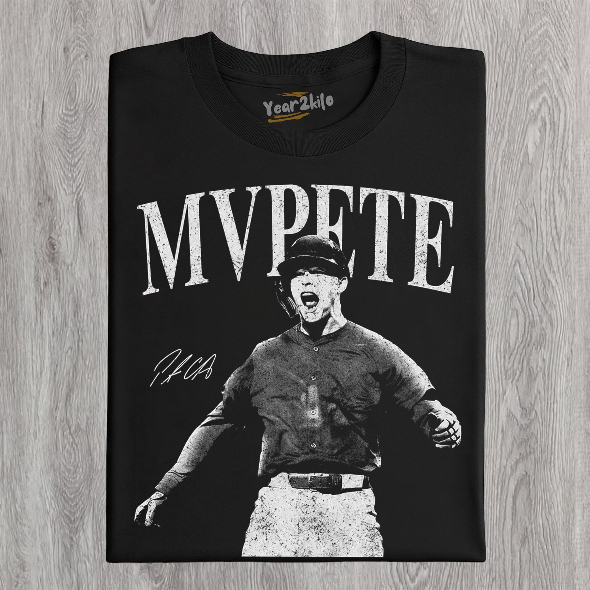 PETE CROW-ARMSTRONG MVPETE BASEBALL TANK TOP & TEE & LONG SLEEVE & LAYERED LS & HOODIE
