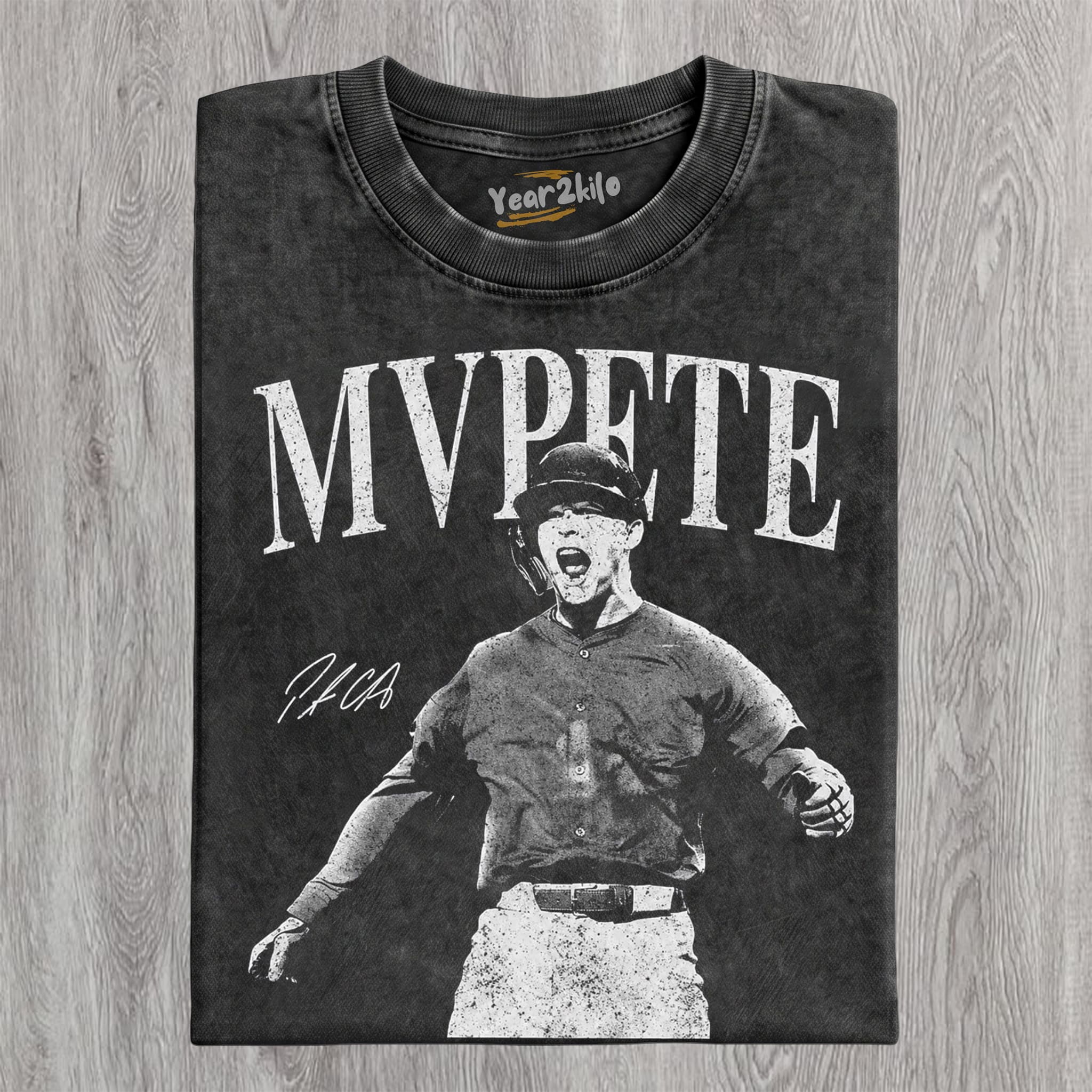 PETE CROW-ARMSTRONG MVPETE BASEBALL TANK TOP & TEE & LONG SLEEVE & LAYERED LS & HOODIE