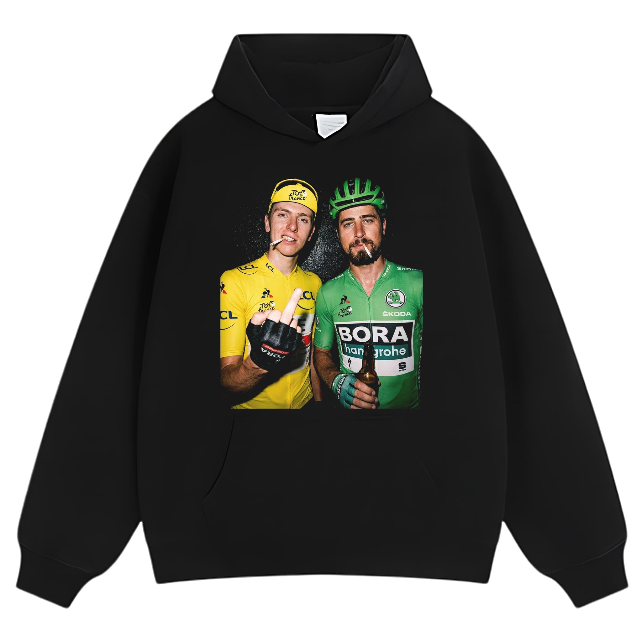 PETER SAGAN & TADEJ POGAČAR 2026 TANK TOP & TEE & LONG SLEEVE & LAYERED LS & HOODIE
