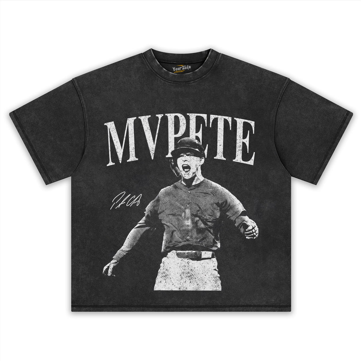 PETE CROW-ARMSTRONG MVPETE BASEBALL TANK TOP & TEE & LONG SLEEVE & LAYERED LS & HOODIE