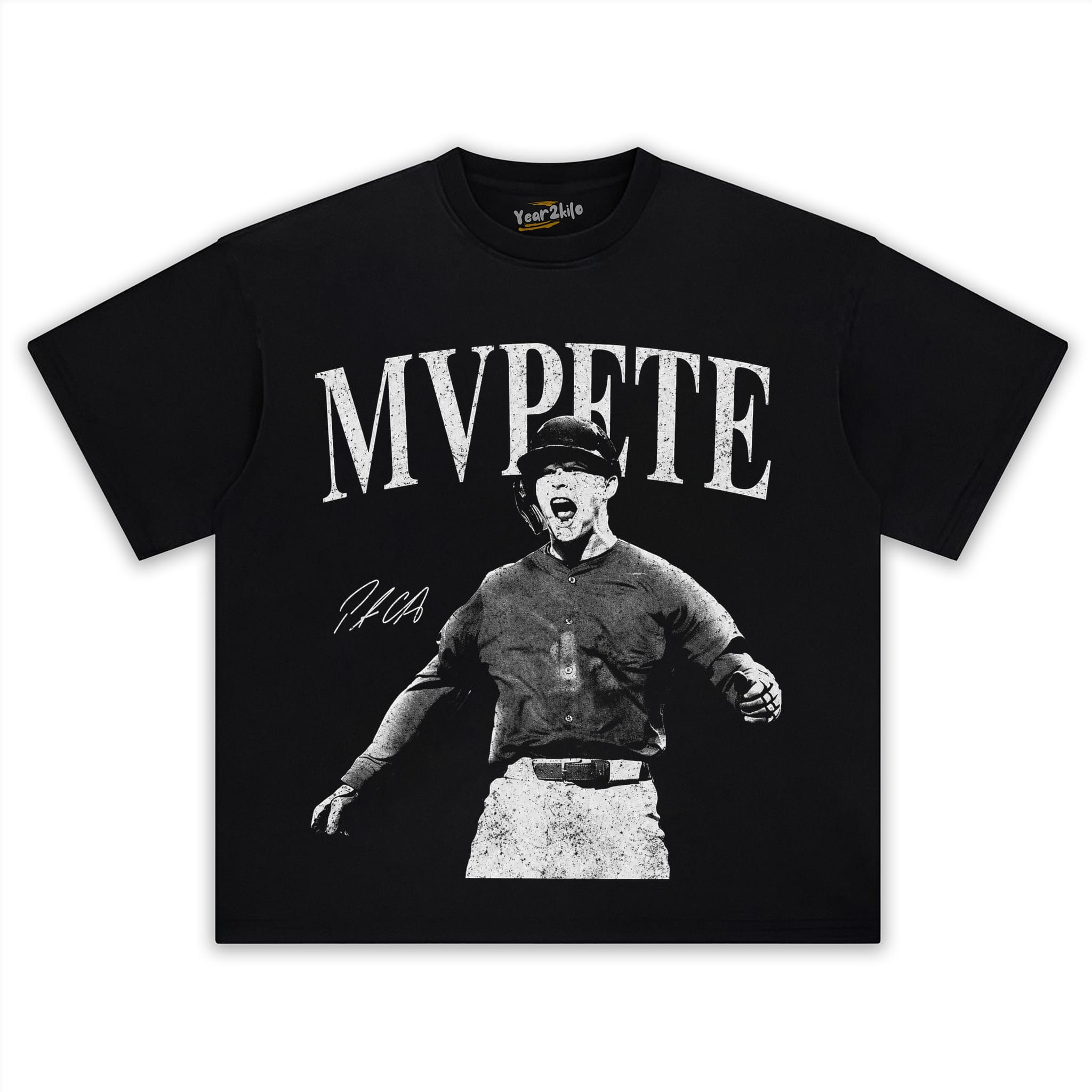 PETE CROW-ARMSTRONG MVPETE BASEBALL TANK TOP & TEE & LONG SLEEVE & LAYERED LS & HOODIE
