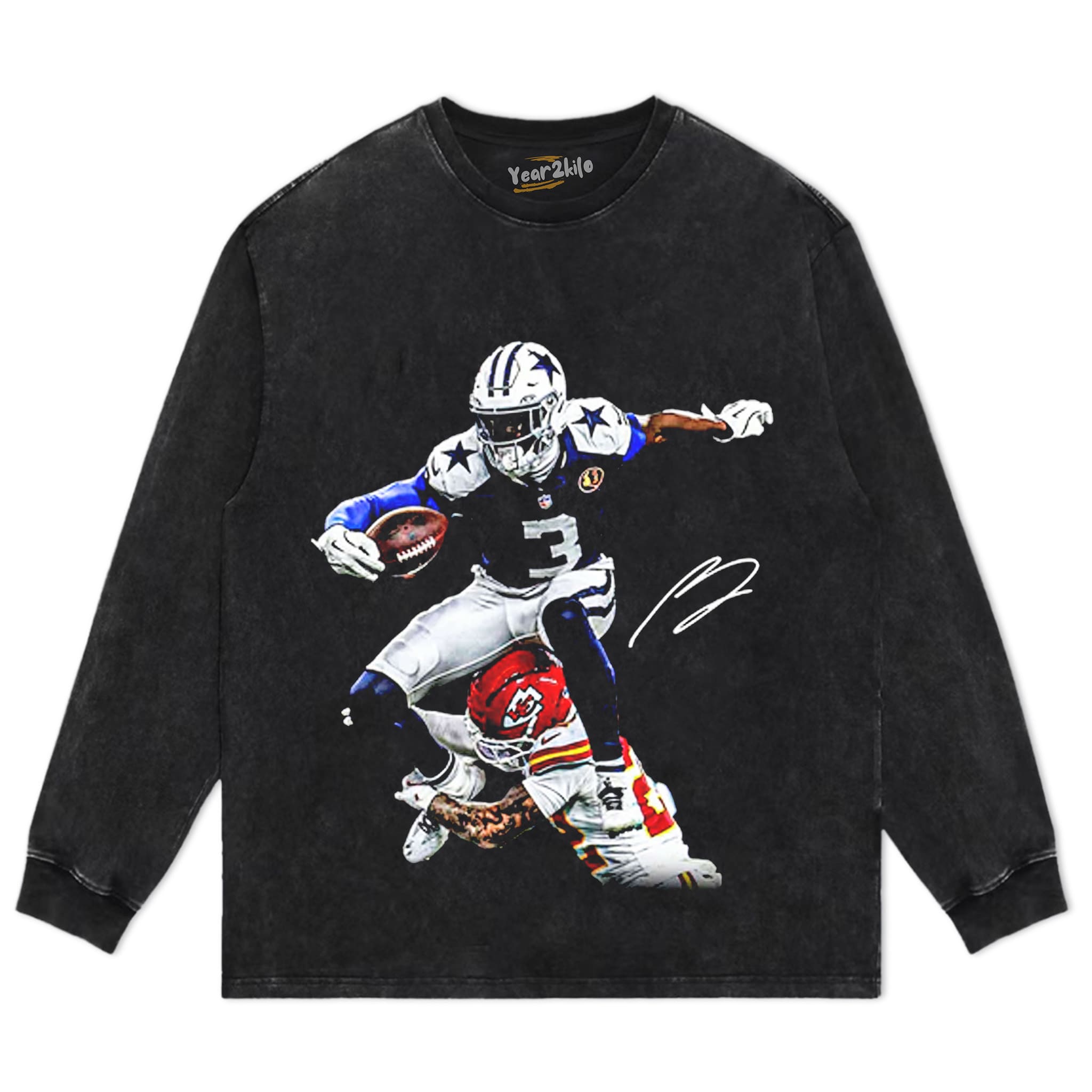 PICKENS & FLIGHT TANK TOP & TEE & LONG SLEEVE & LAYERED LS & HOODIE