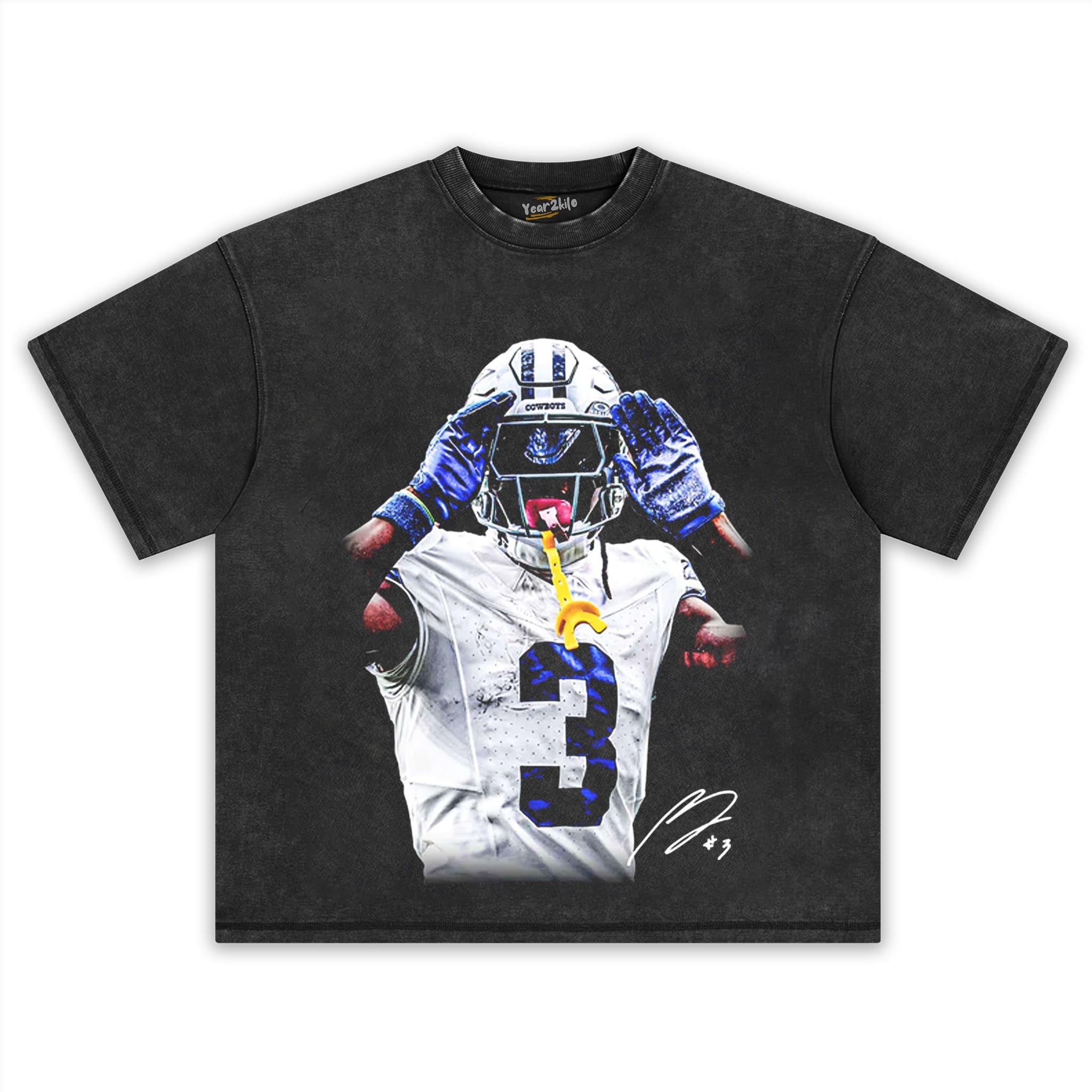 PICKENS & WR1 TANK TOP & TEE & LONG SLEEVE & LAYERED LS & HOODIE