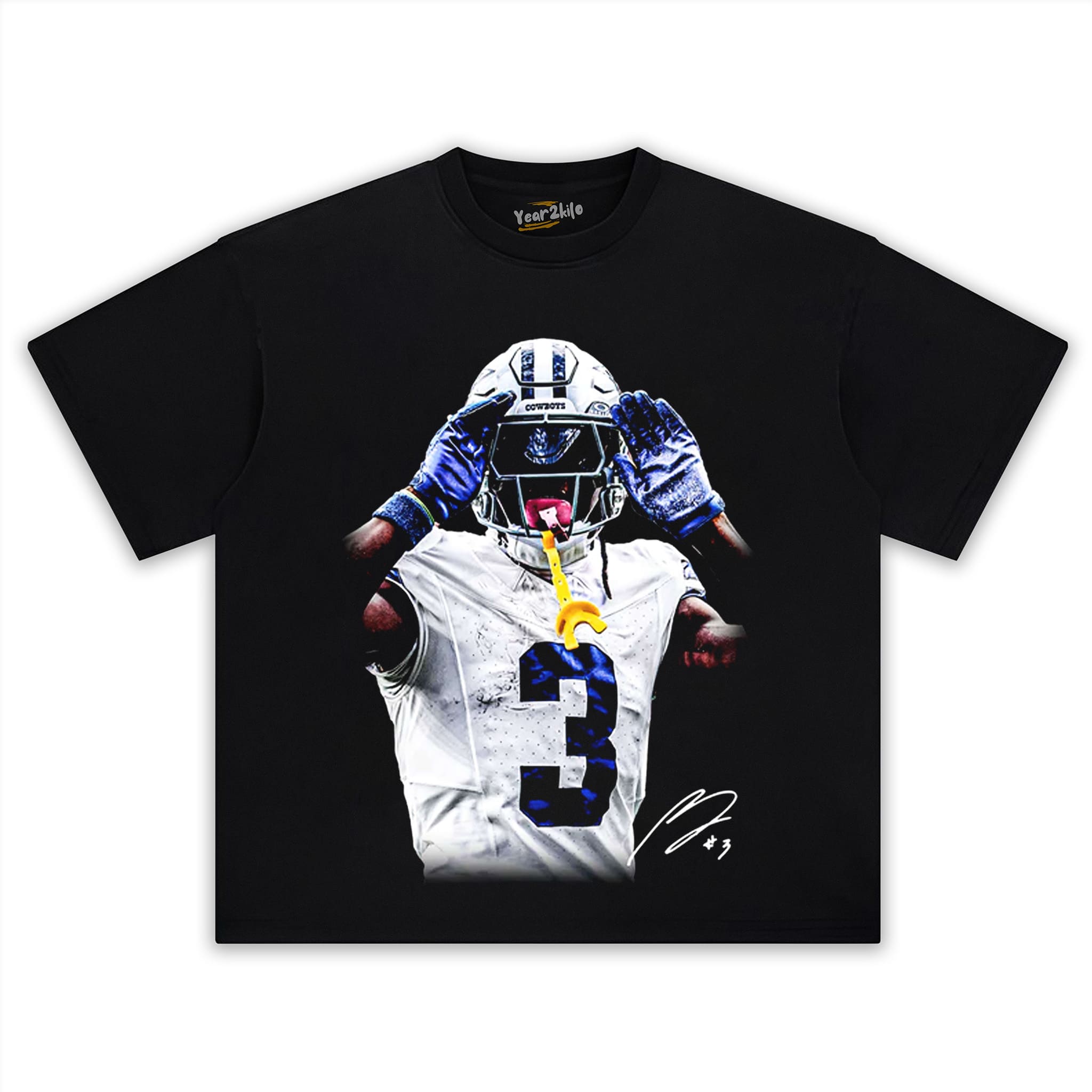 PICKENS & WR1 TANK TOP & TEE & LONG SLEEVE & LAYERED LS & HOODIE