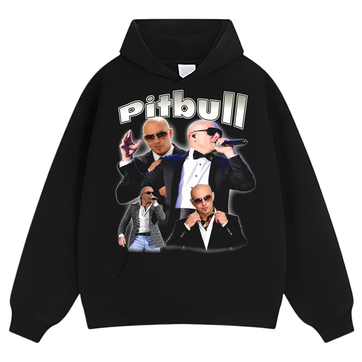 PITBULL - VINTAGE V2 TANK TOP & TEE & LONG SLEEVE & LAYERED LS & HOODIE
