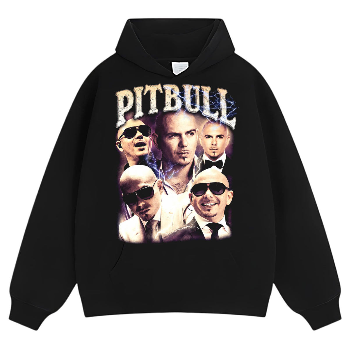PITBULL - VINTAGE V3 TANK TOP & TEE & LONG SLEEVE & LAYERED LS & HOODIE