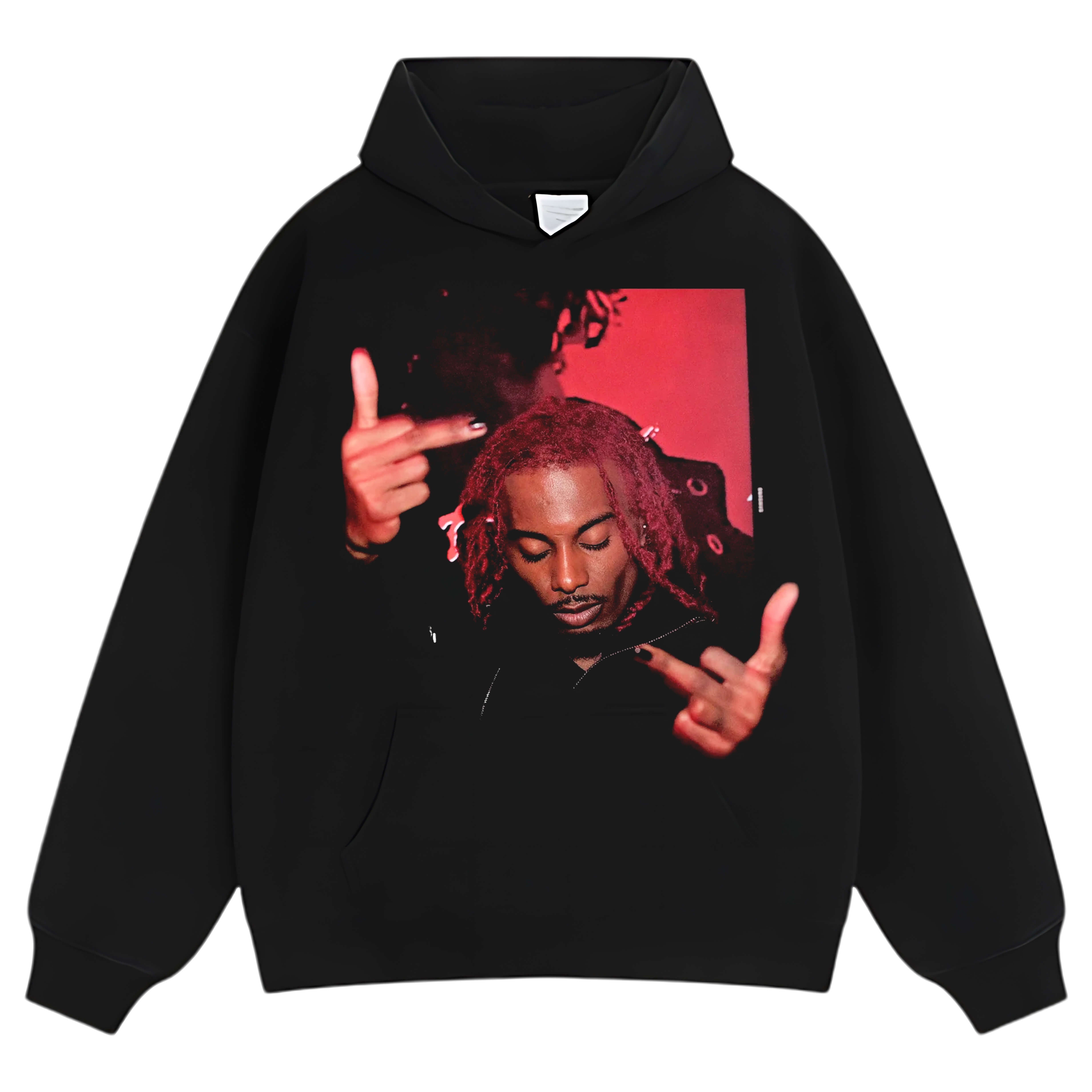 PLAYBOI CARDS PC1 TEE & LS & HOODIE