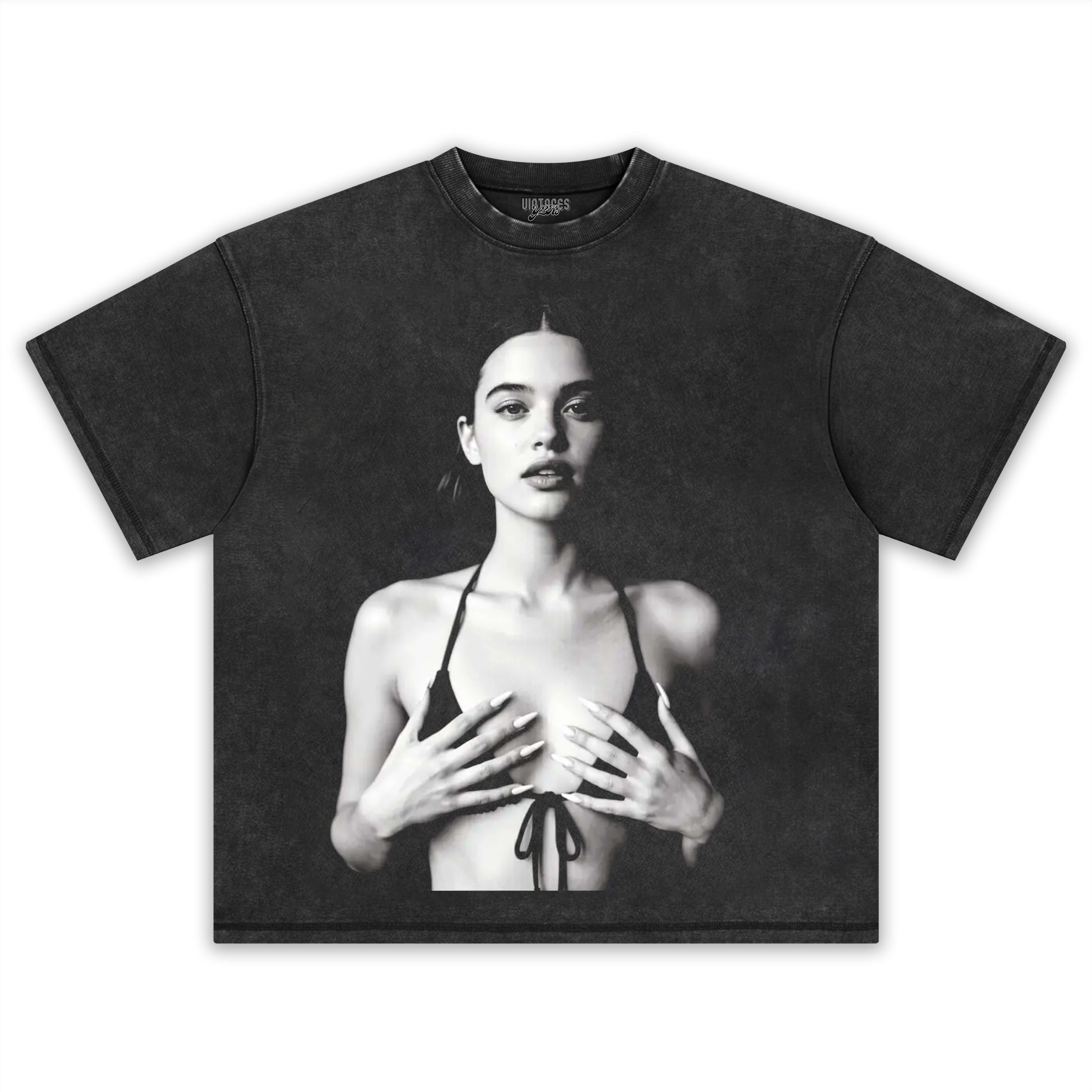 POP STAR TEE V3 & LS & HOODIE