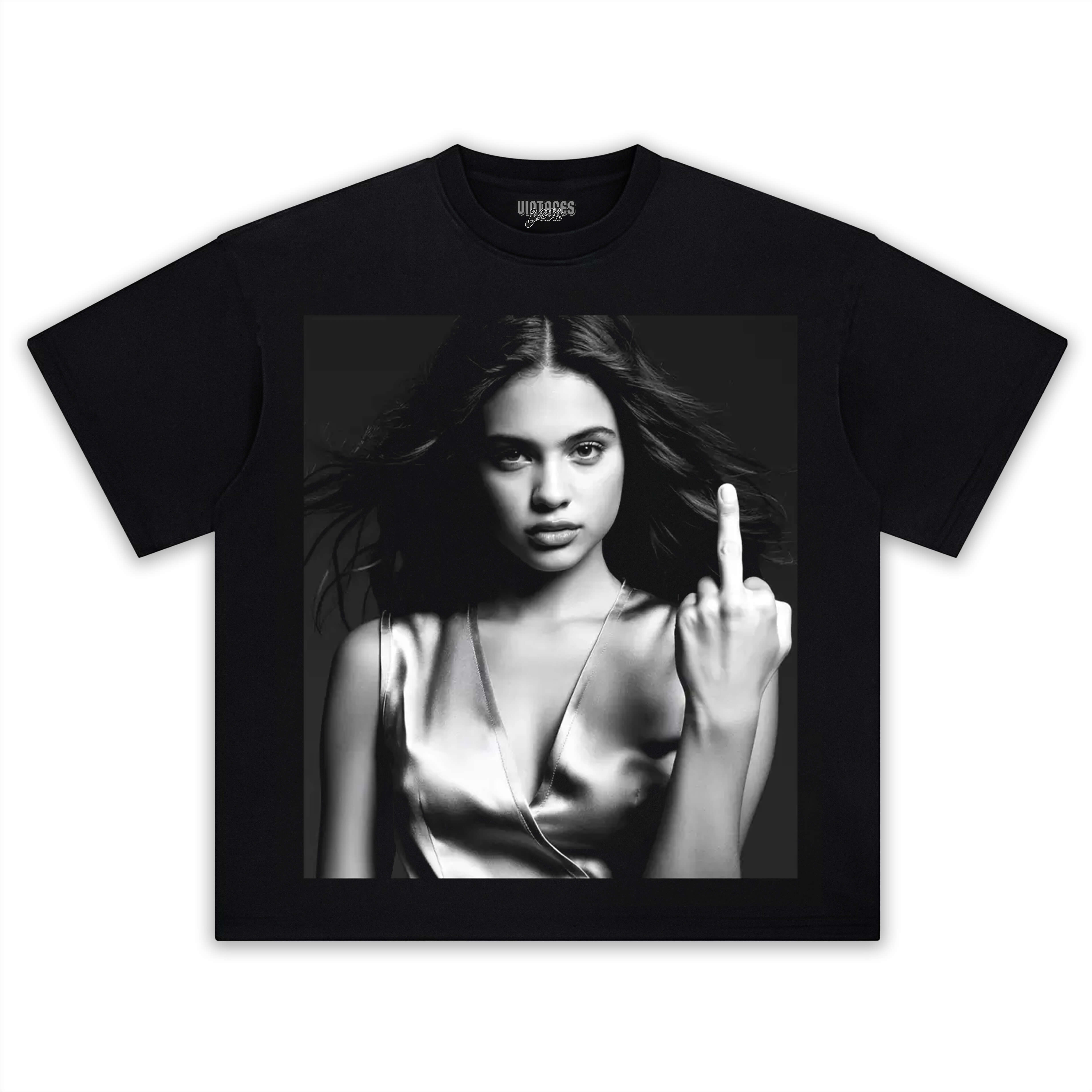 POP STAR TEE V4 & LS & HOODIE