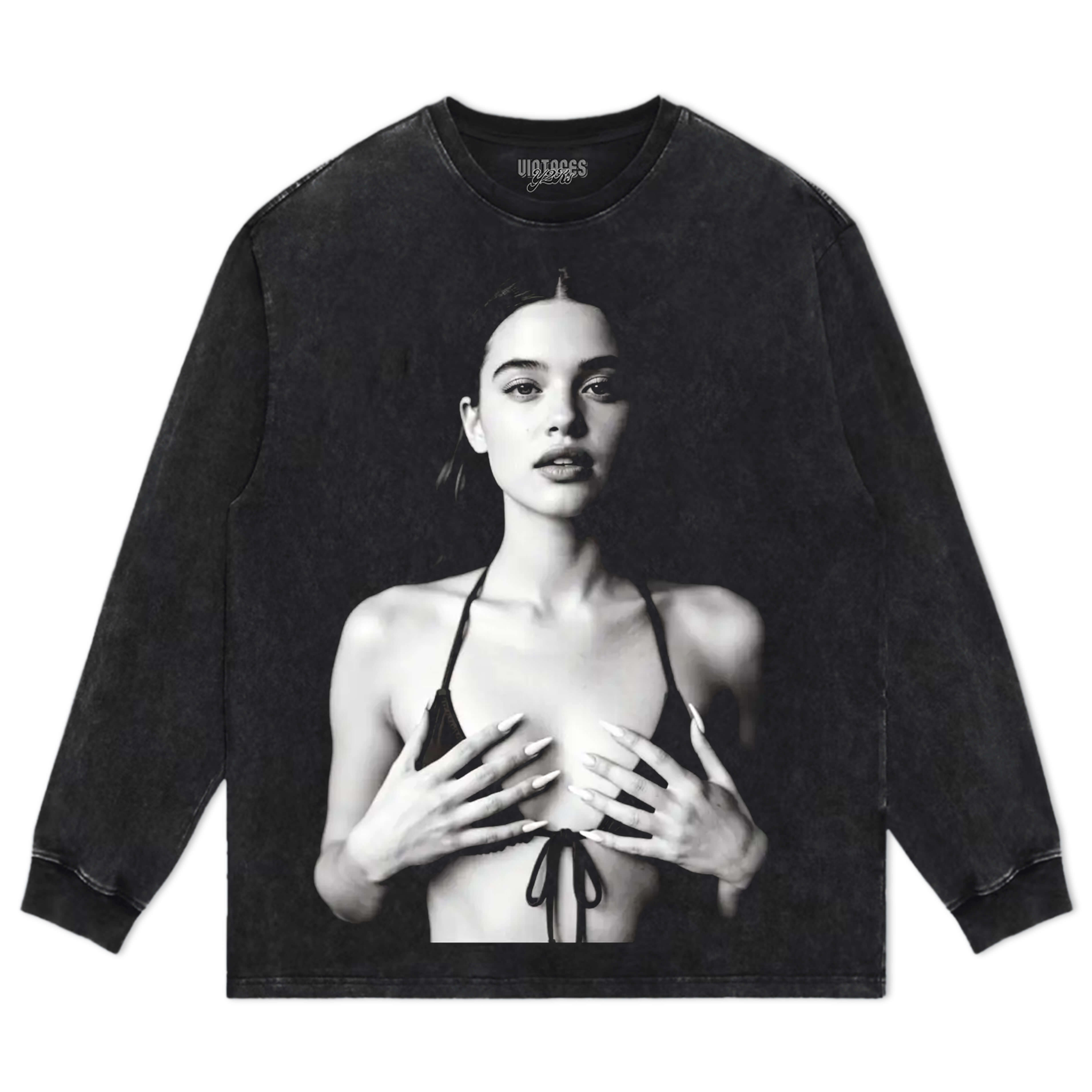 POP STAR TEE V3 & LS & HOODIE