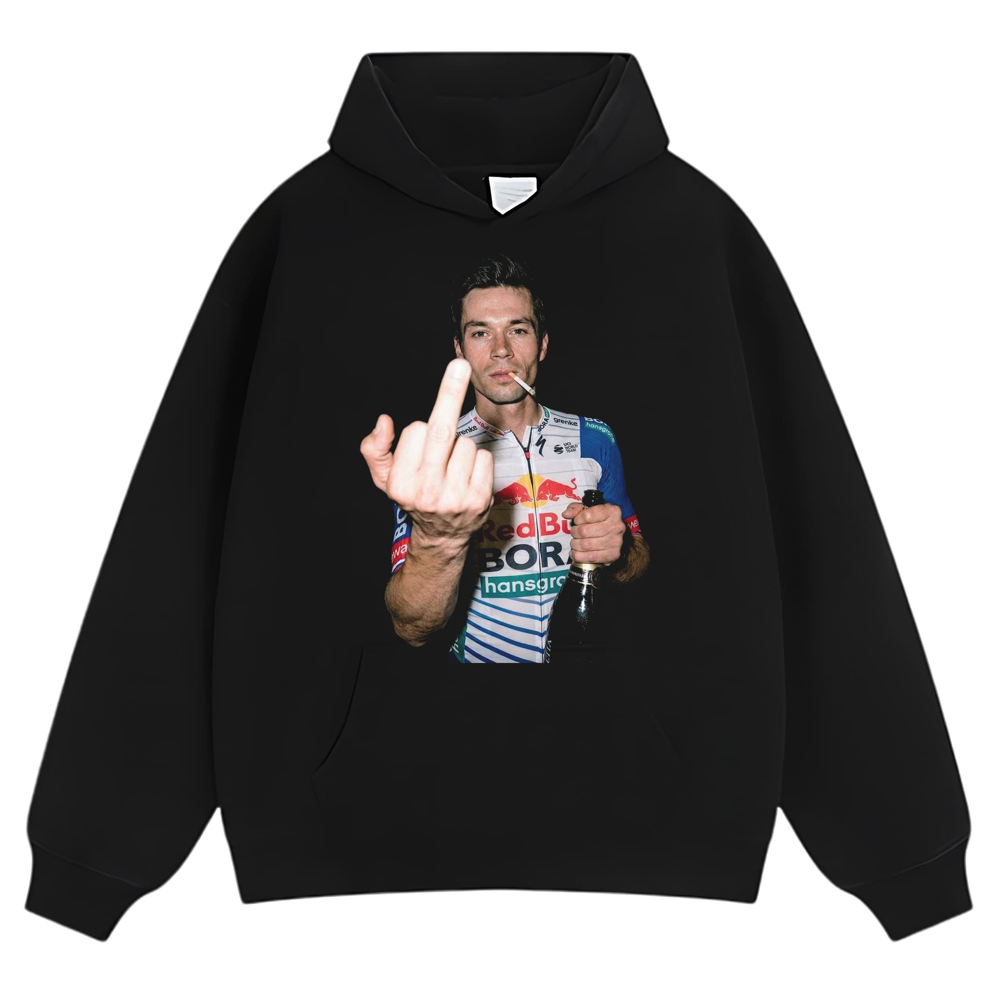 PRIMOŽ ROGLIČ LA VUELTA A ESPAÑA V1 TANK TOP & TEE & LONG SLEEVE & LAYERED LS & HOODIE