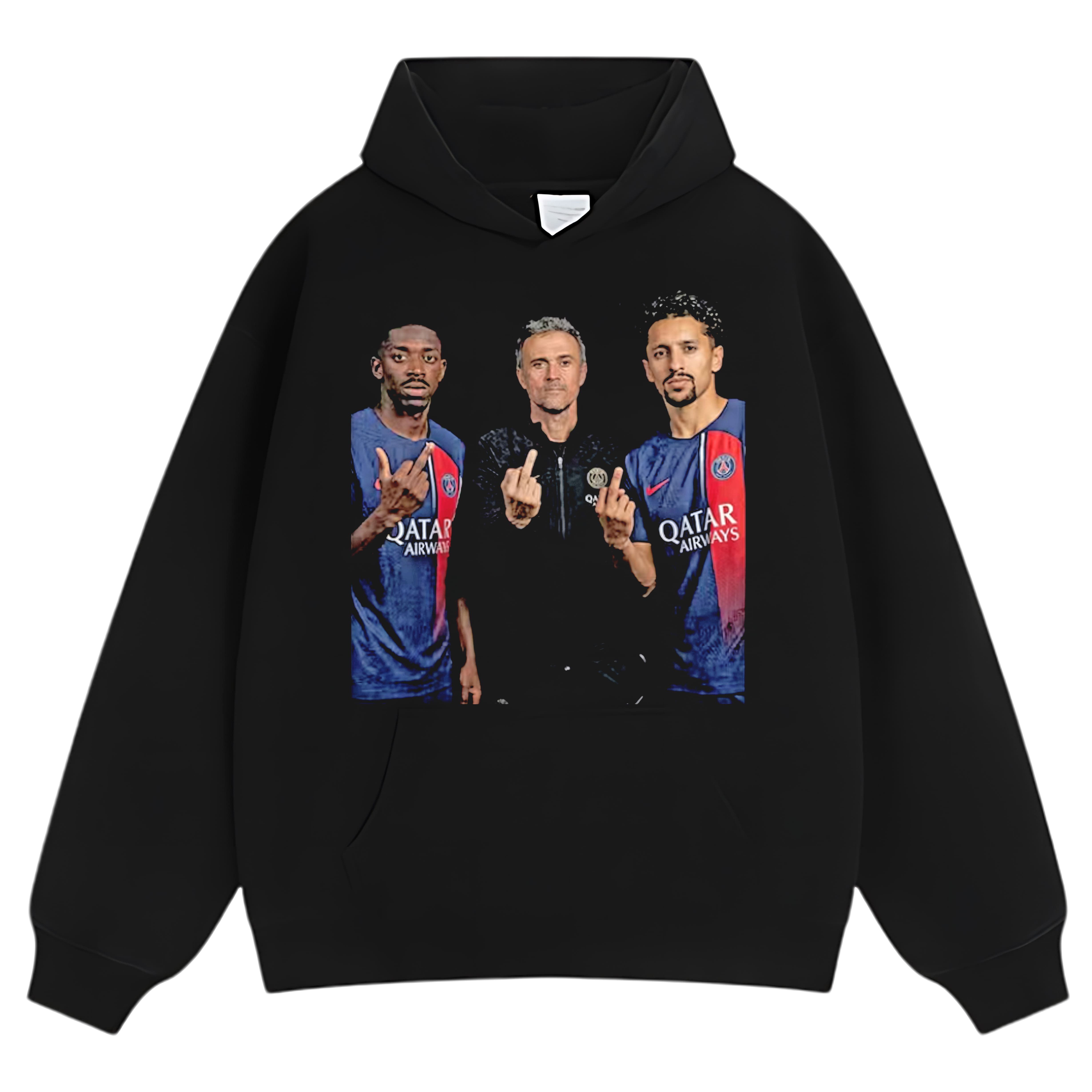 PSG CHAMPIONS V14 TANK TOP & TEE & LONG SLEEVE & LAYERED LS & HOODIE