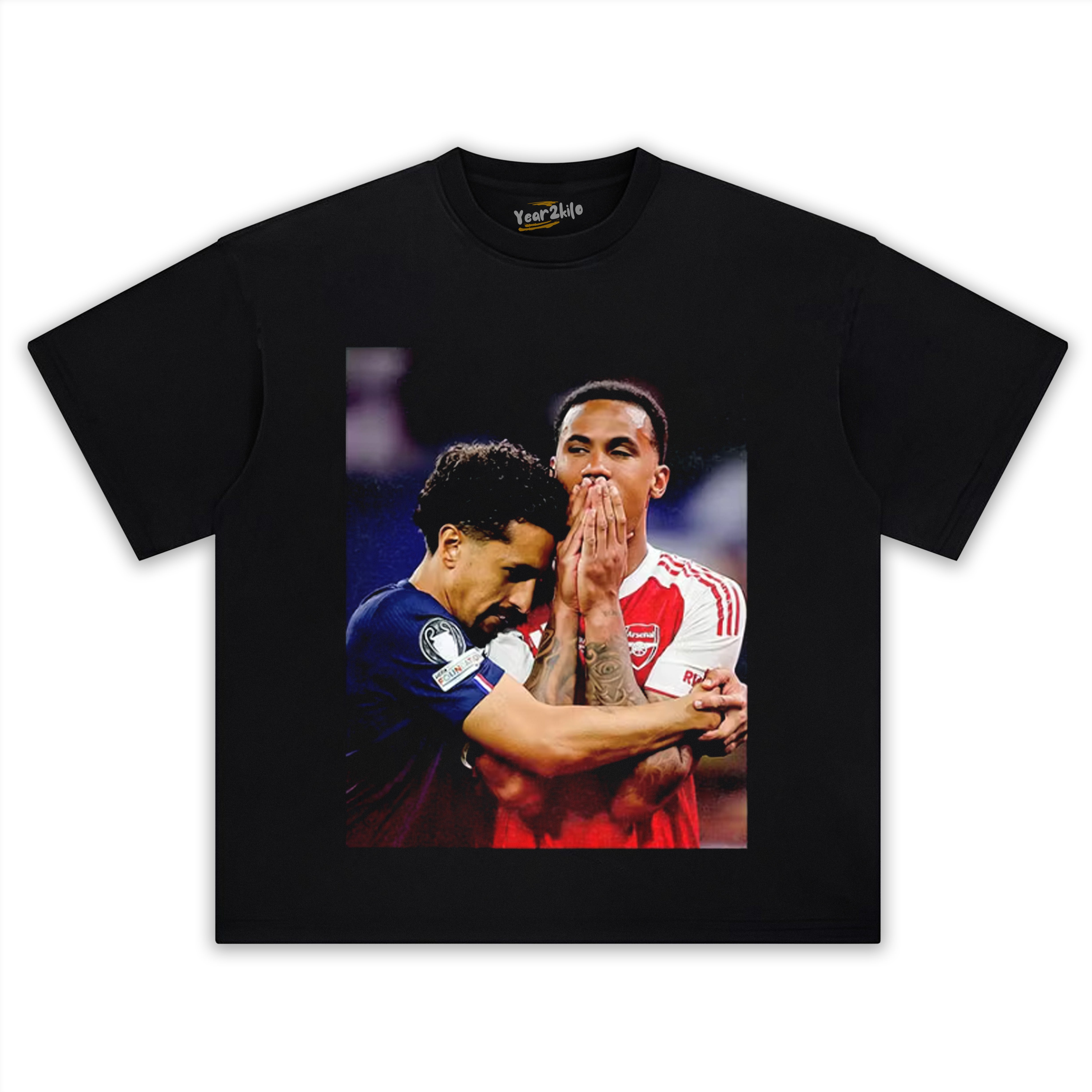 PSG CHAMPIONS V2 TANK TOP & TEE & LONG SLEEVE & LAYERED LS & HOODIE