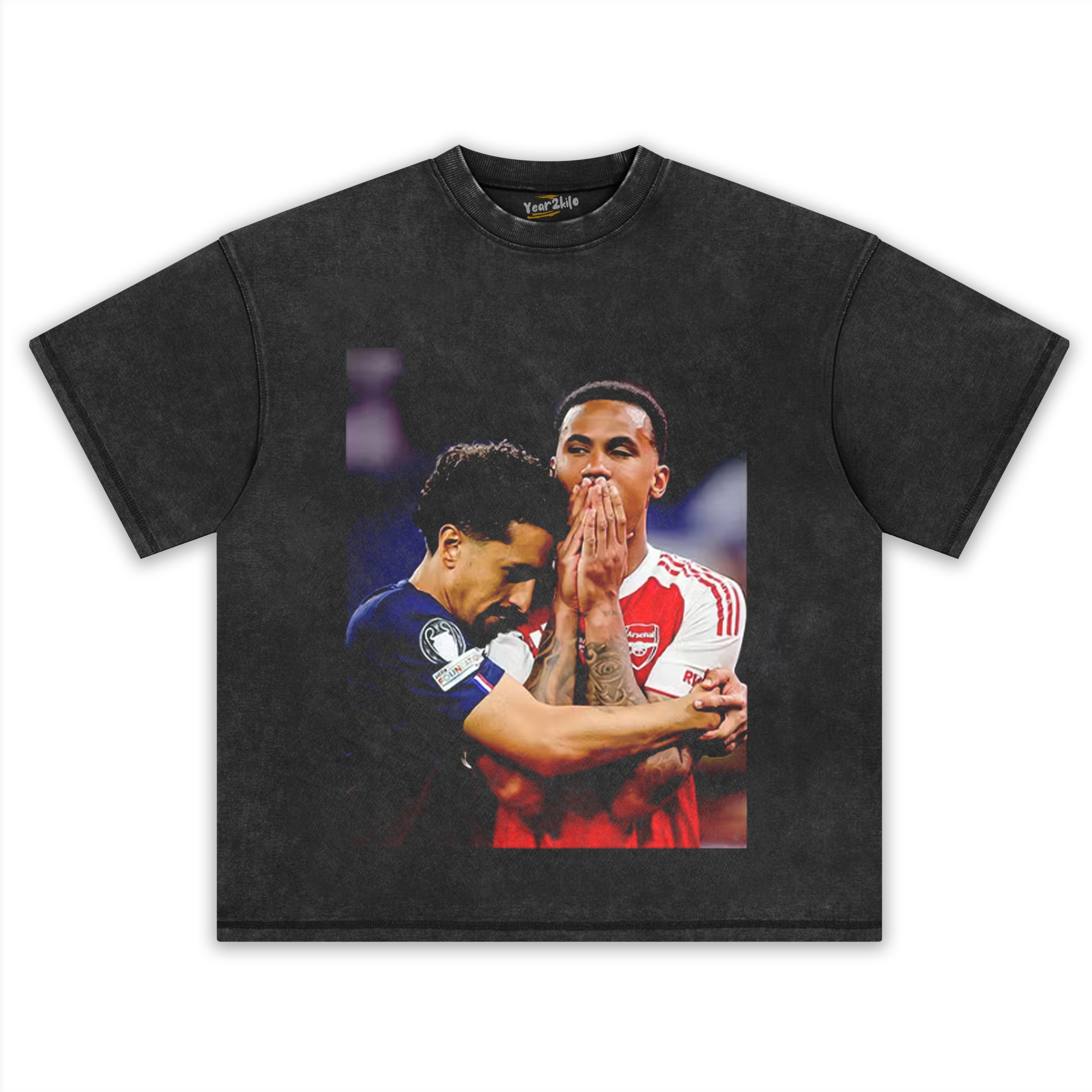 PSG CHAMPIONS V2 TANK TOP & TEE & LONG SLEEVE & LAYERED LS & HOODIE