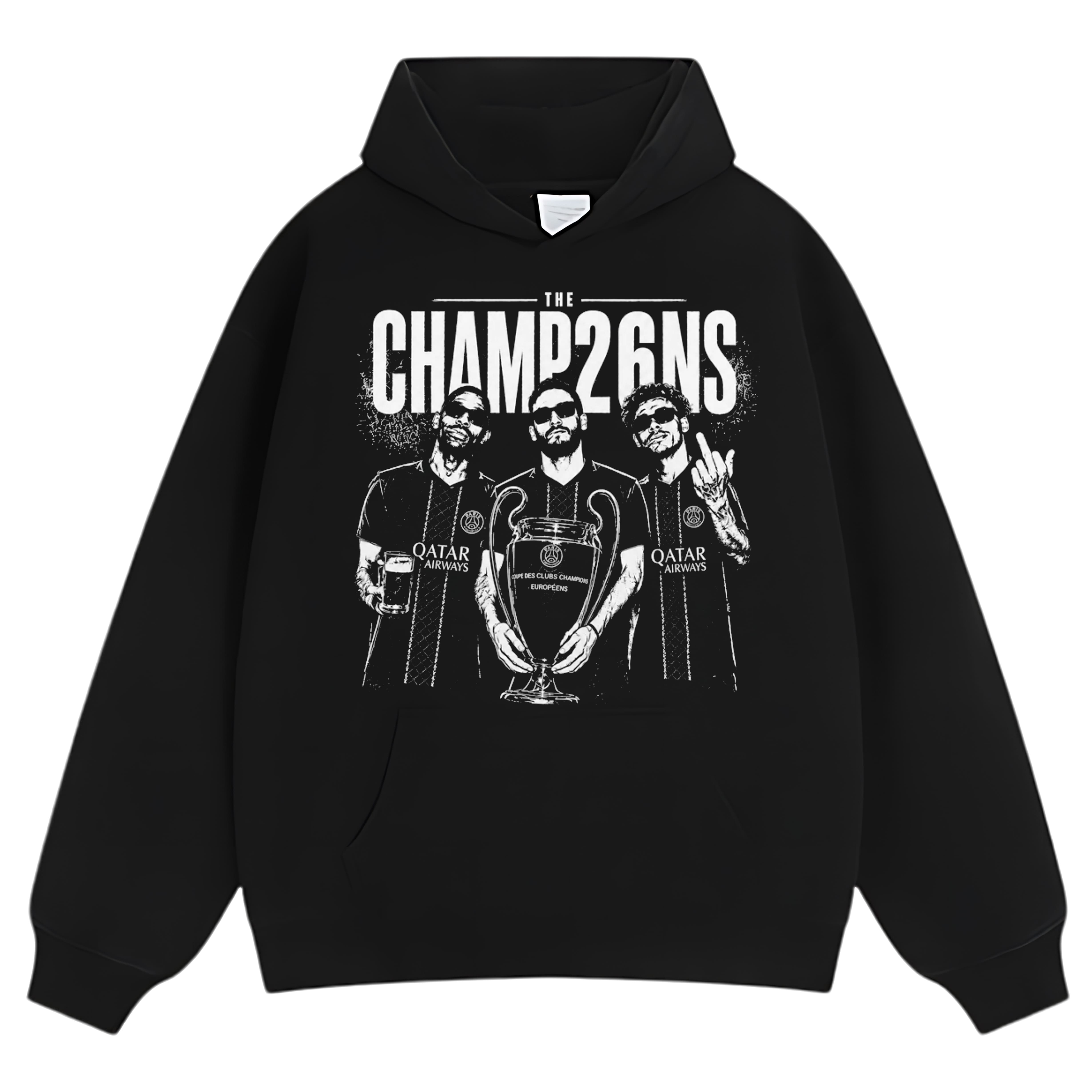 PSG TANK TOP & TEE & LONG SLEEVE & LAYERED LS & HOODIE