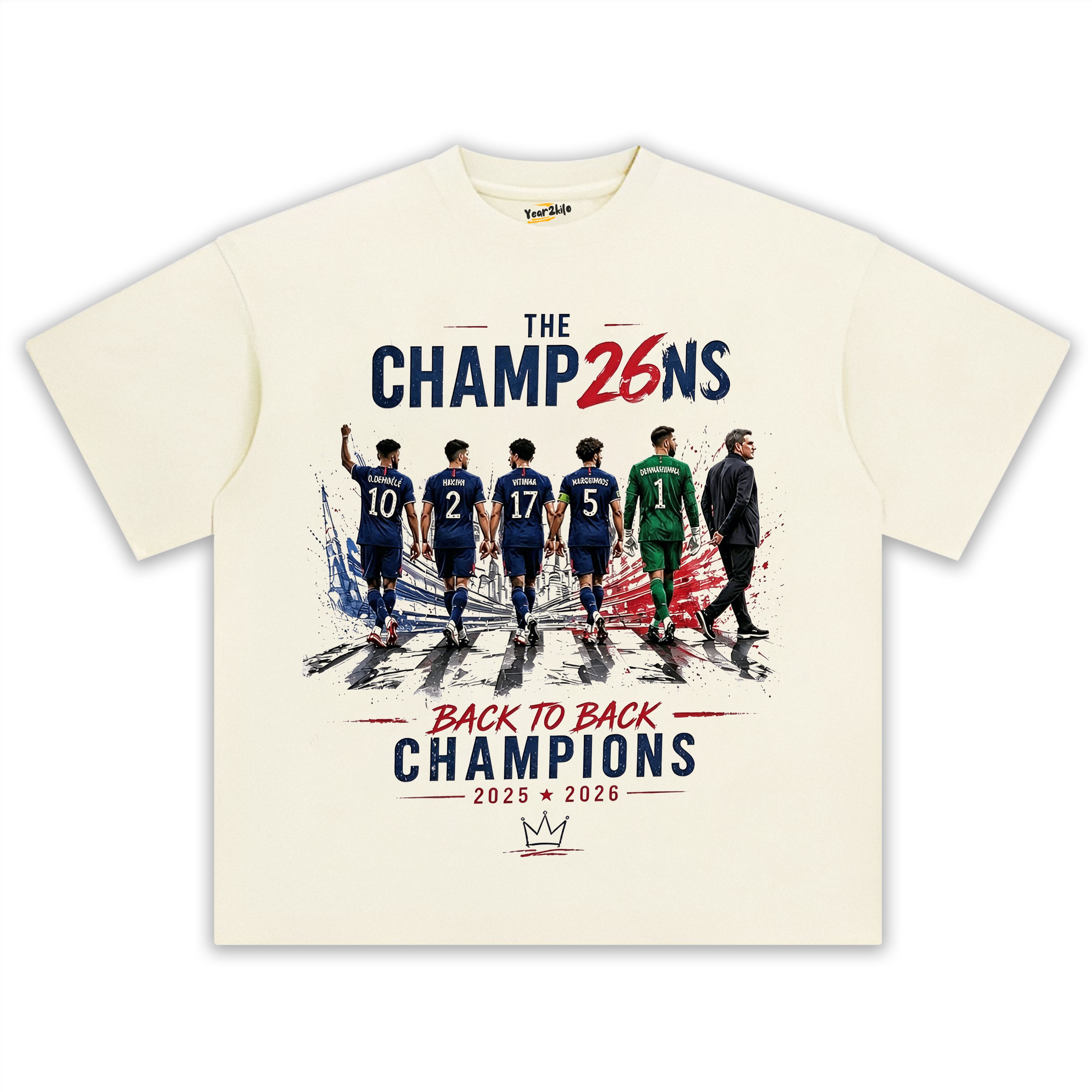PSG V3 TANK TOP & TEE & LONG SLEEVE & LAYERED LS & HOODIE