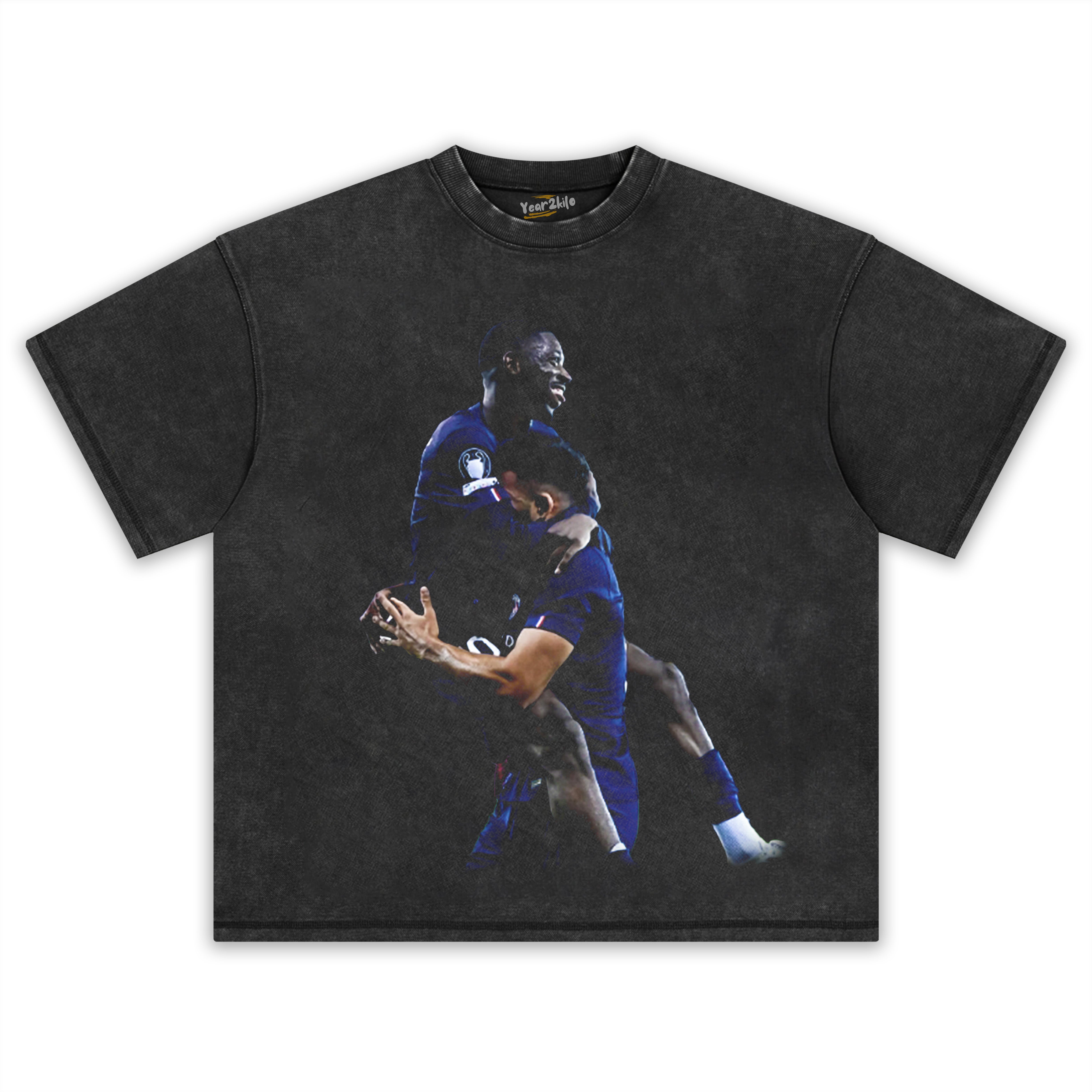 PSG V3 TEE & LS & HOODIE