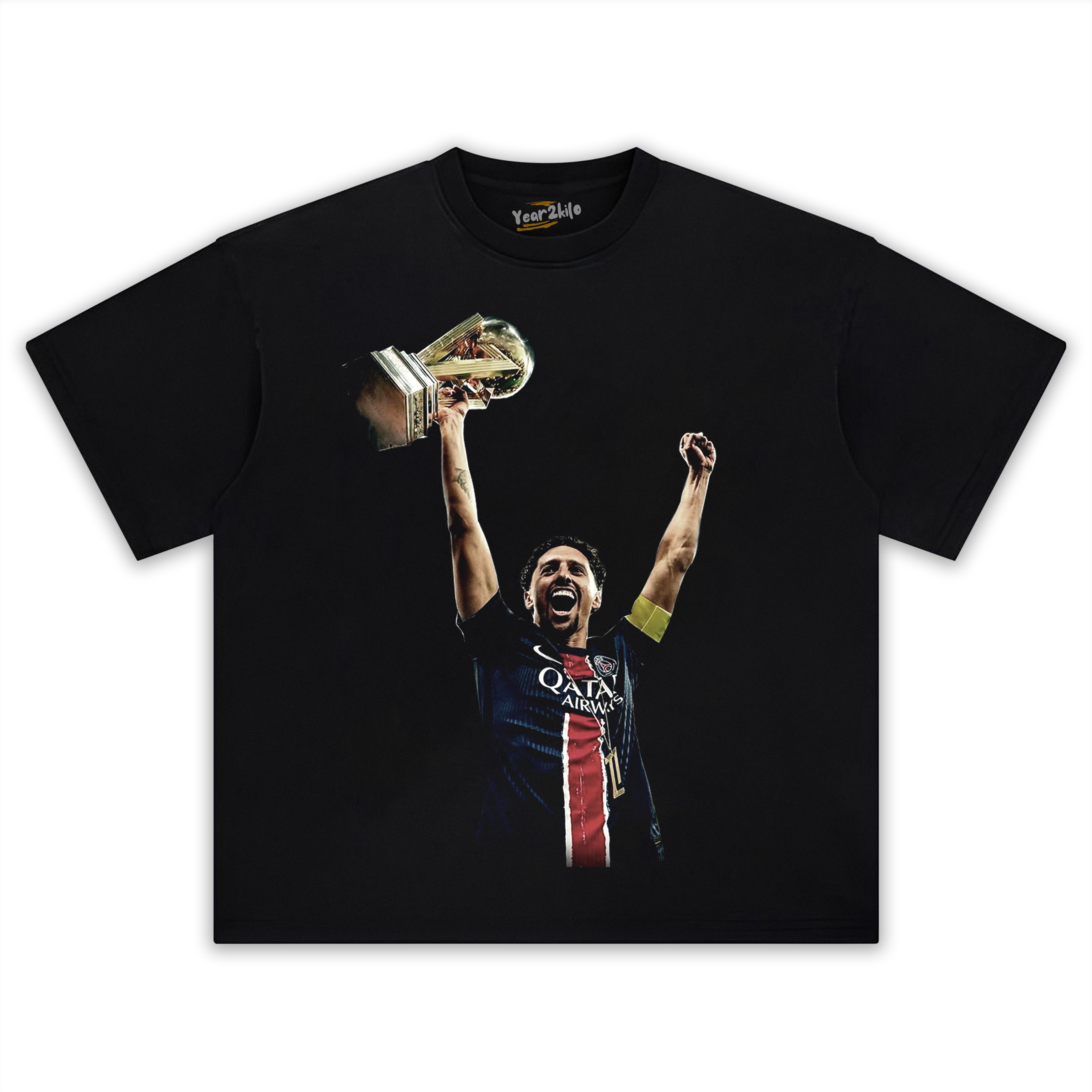 PSG V5 TEE & LS & HOODIE