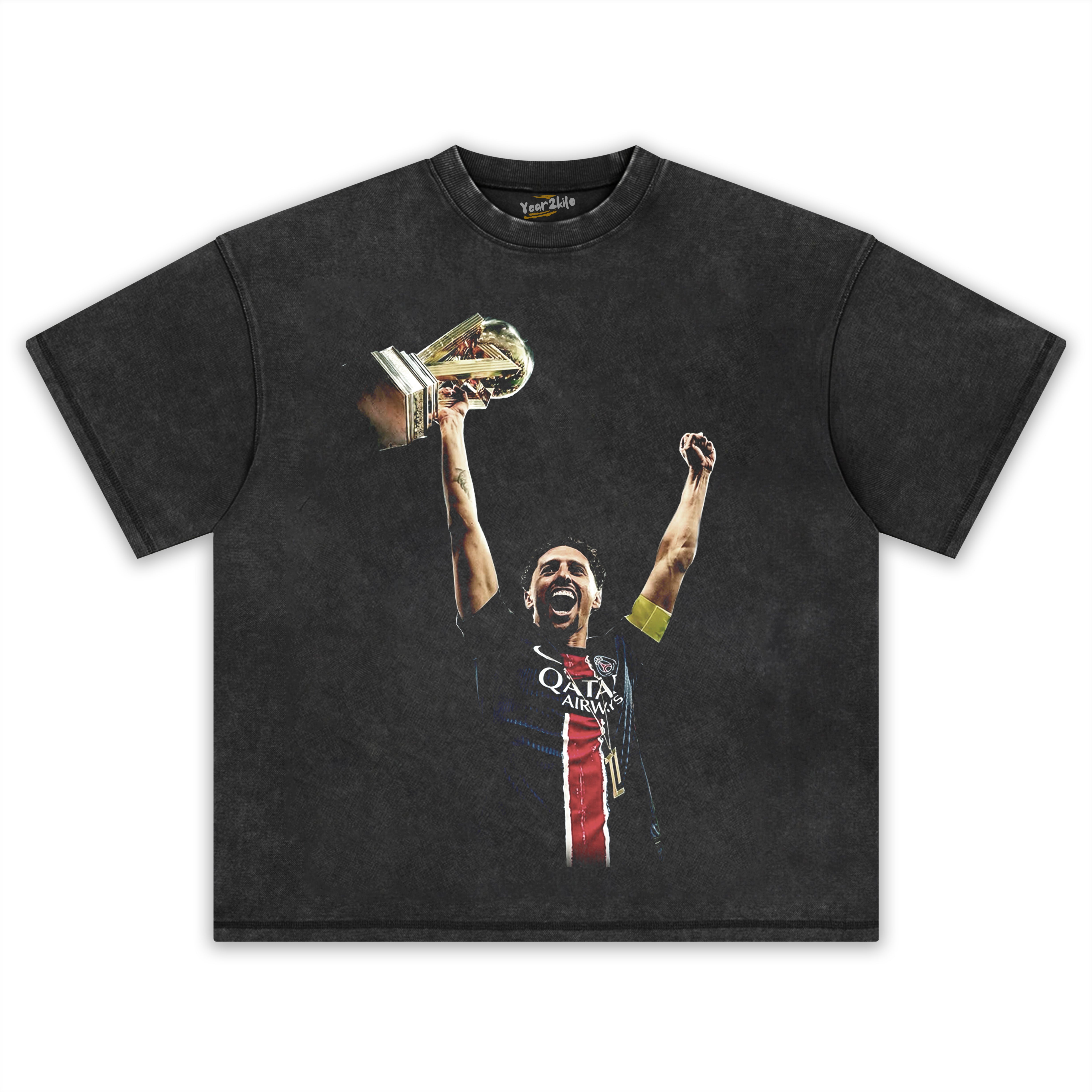 PSG V5 TEE & LS & HOODIE