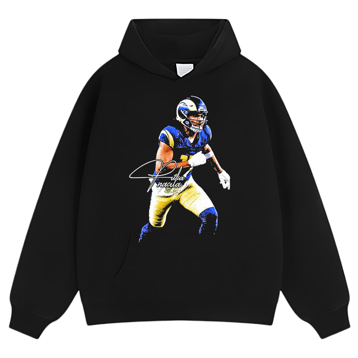 PUKA NACUA TANK TOP & TEE & LONG SLEEVE & LAYERED LS & HOODIE