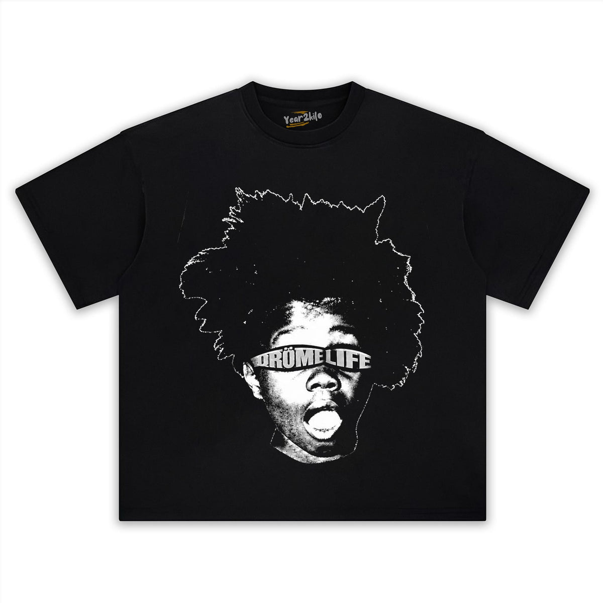 QUAVOHUNCHO BUCKWHEAT 2026 TANK TOP & TEE & LONG SLEEVE & LAYERED LS & HOODIE