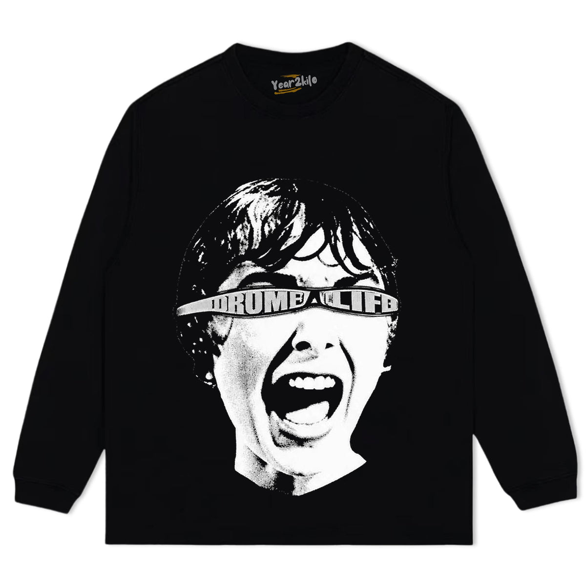 QUAVOHUNCHO PSYCHO 2026 TANK TOP & TEE & LONG SLEEVE & LAYERED LS & HOODIE