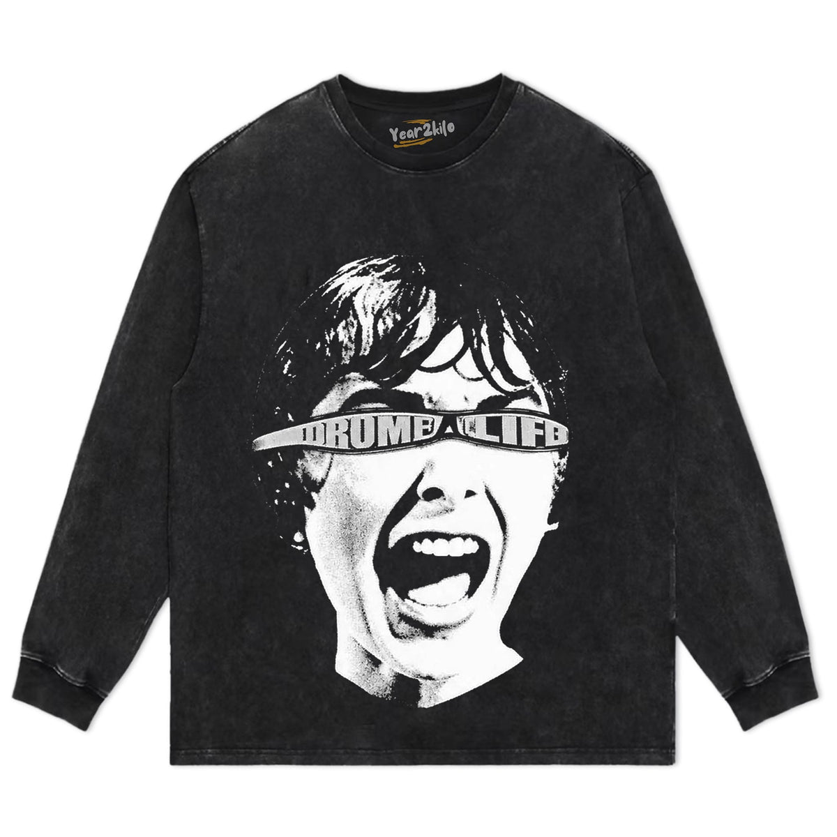 QUAVOHUNCHO PSYCHO 2026 TANK TOP & TEE & LONG SLEEVE & LAYERED LS & HOODIE