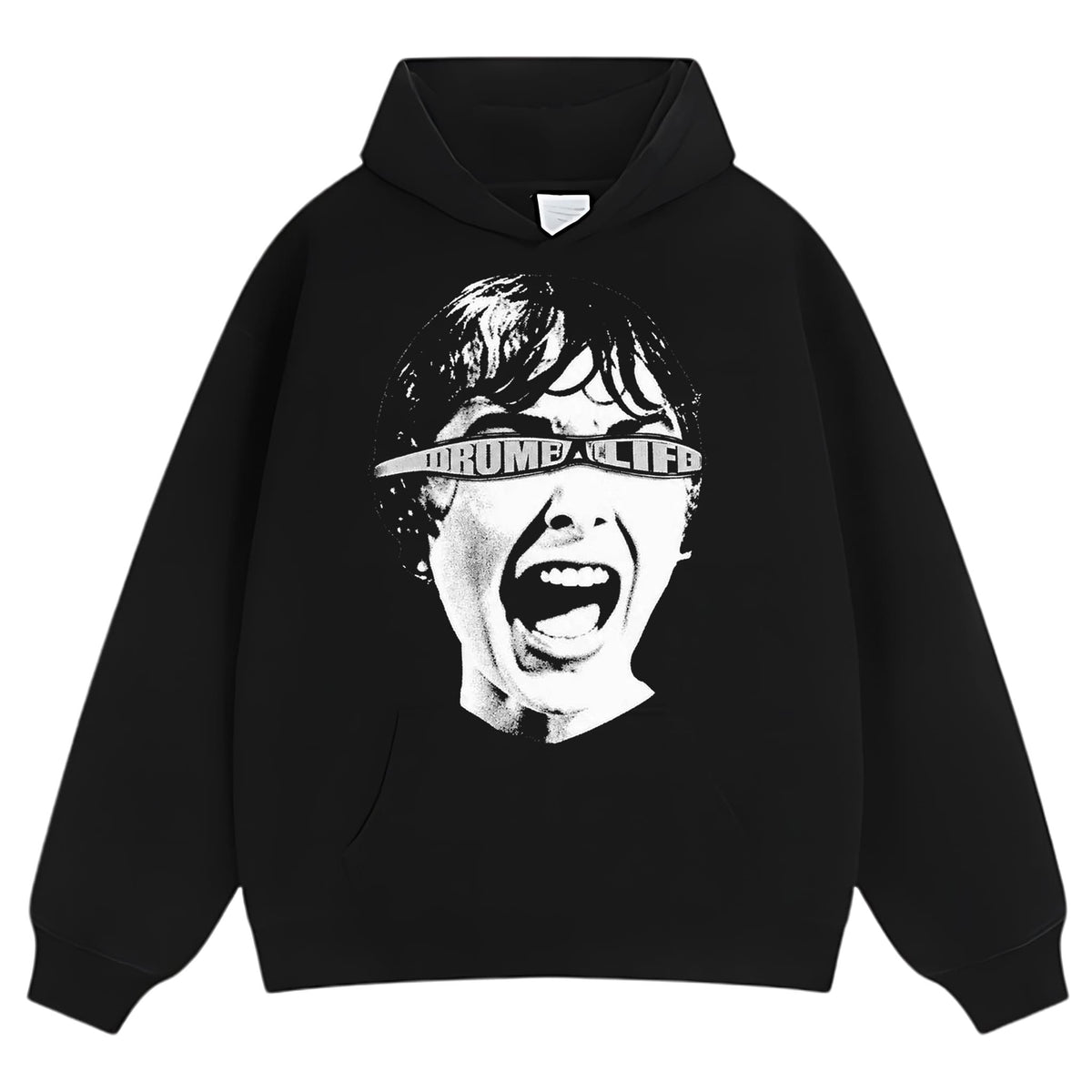 QUAVOHUNCHO PSYCHO 2026 TANK TOP & TEE & LONG SLEEVE & LAYERED LS & HOODIE