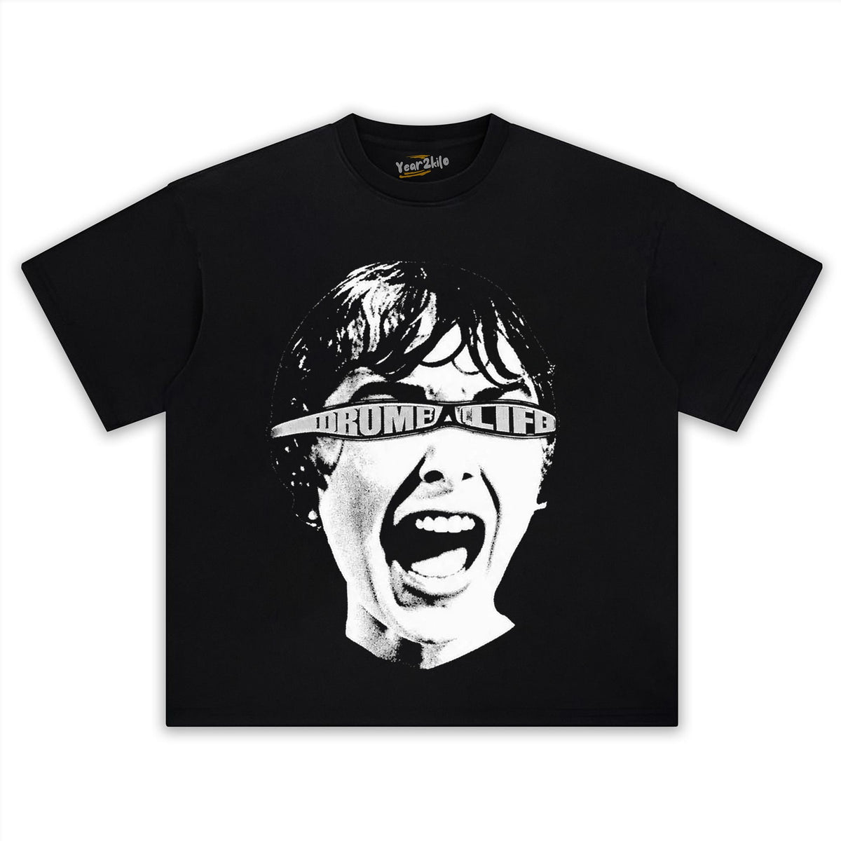 QUAVOHUNCHO PSYCHO 2026 TANK TOP & TEE & LONG SLEEVE & LAYERED LS & HOODIE