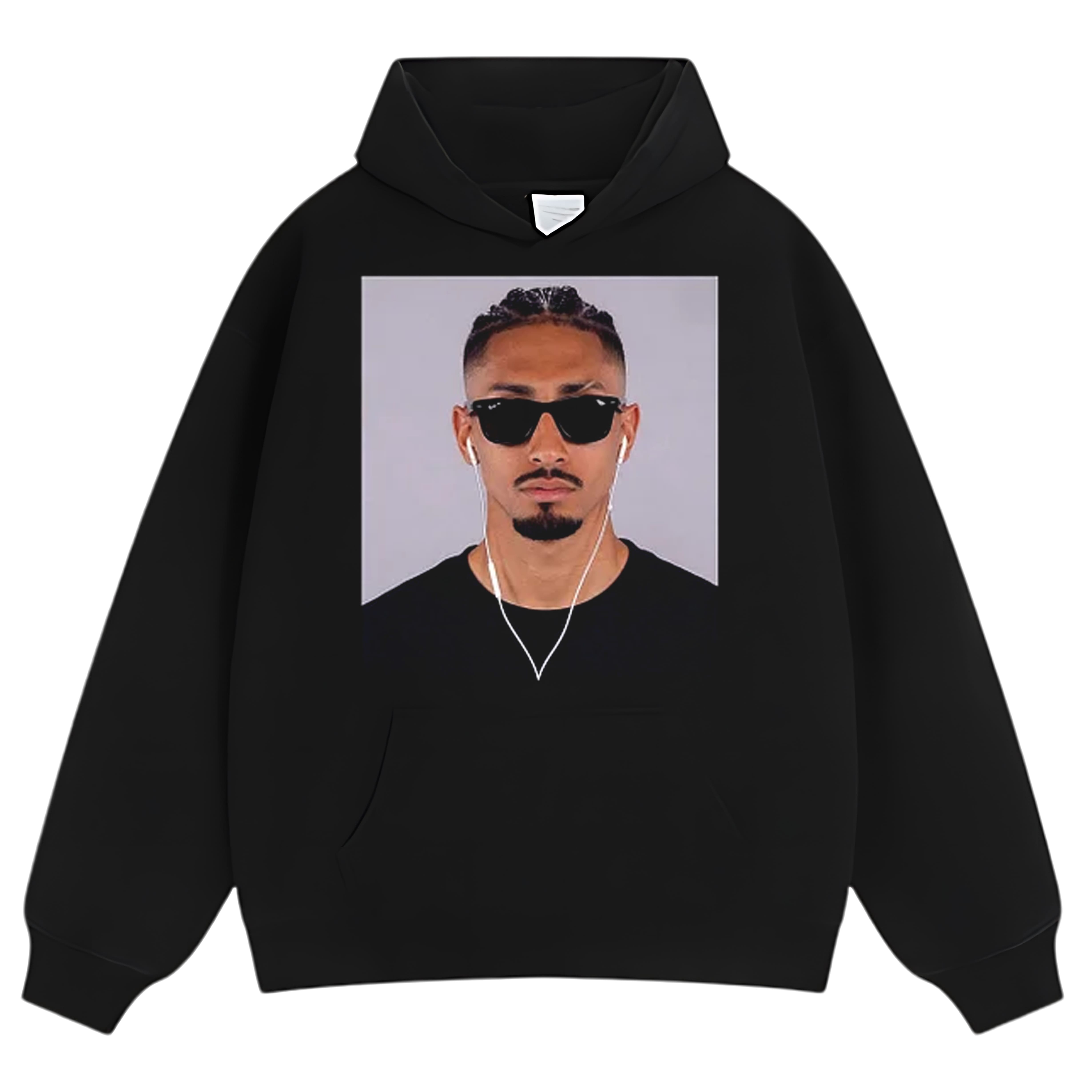 RAPHINHA 2026 TANK TOP & TEE & LONG SLEEVE & LAYERED LS & HOODIE