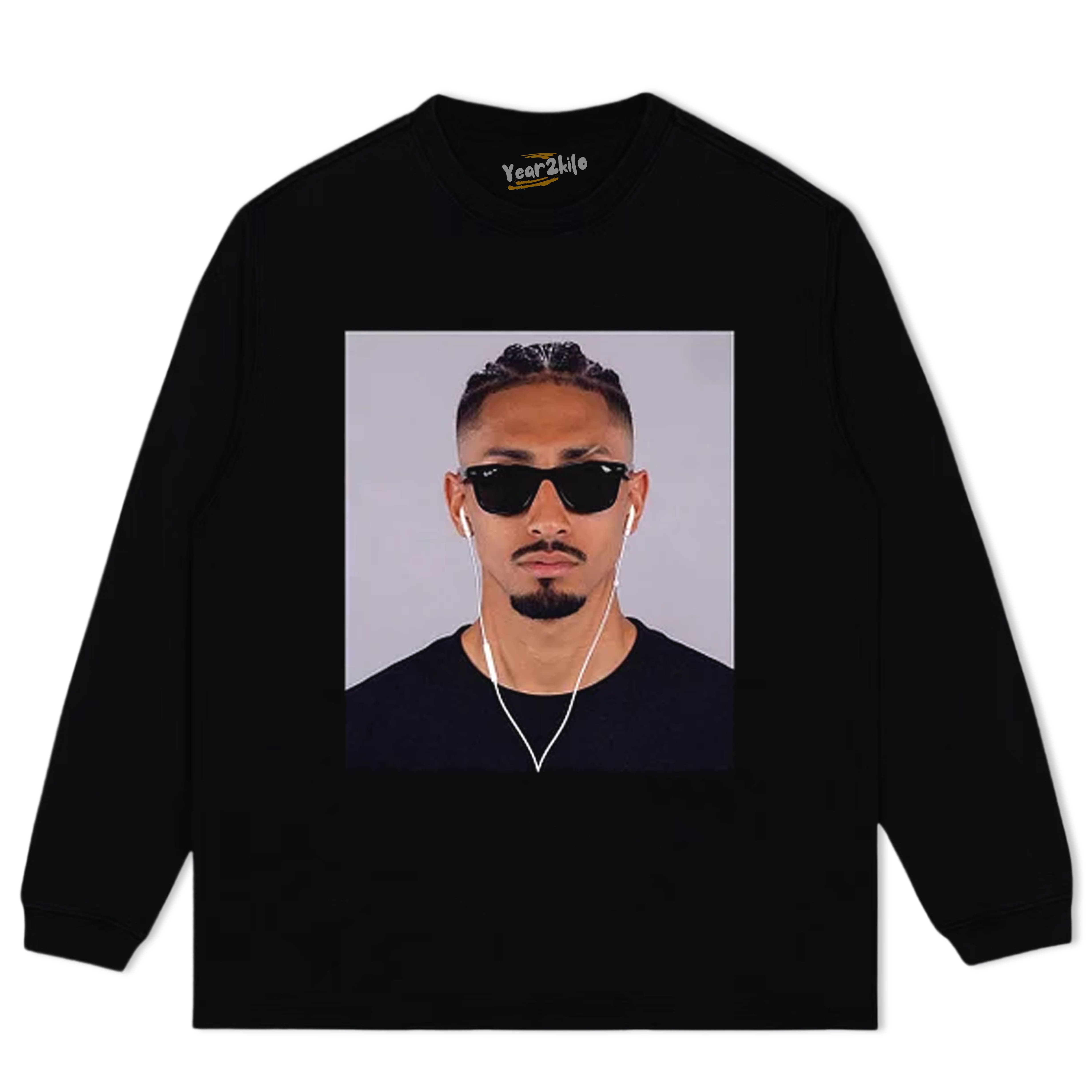 RAPHINHA 2026 TANK TOP & TEE & LONG SLEEVE & LAYERED LS & HOODIE