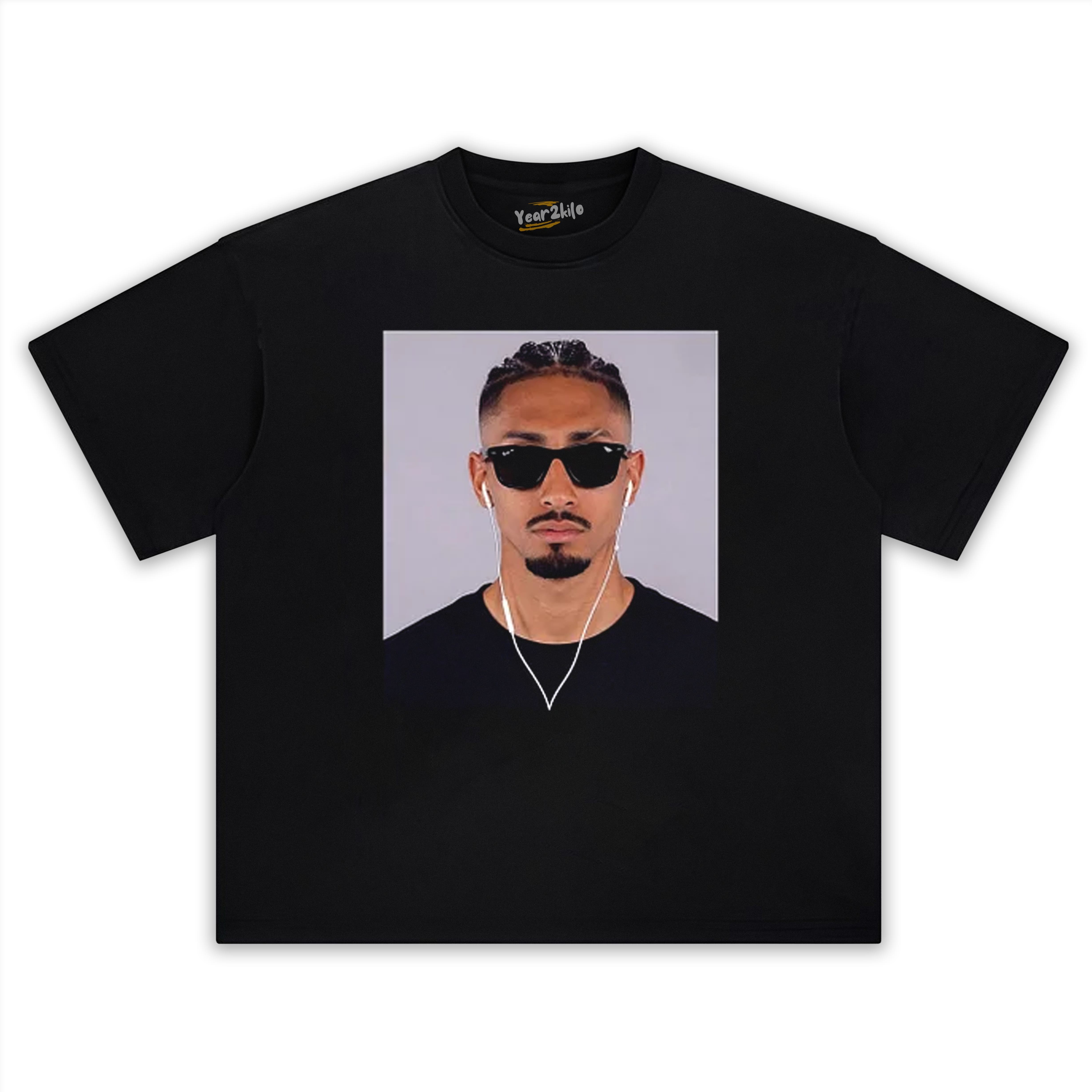 RAPHINHA 2026 TANK TOP & TEE & LONG SLEEVE & LAYERED LS & HOODIE