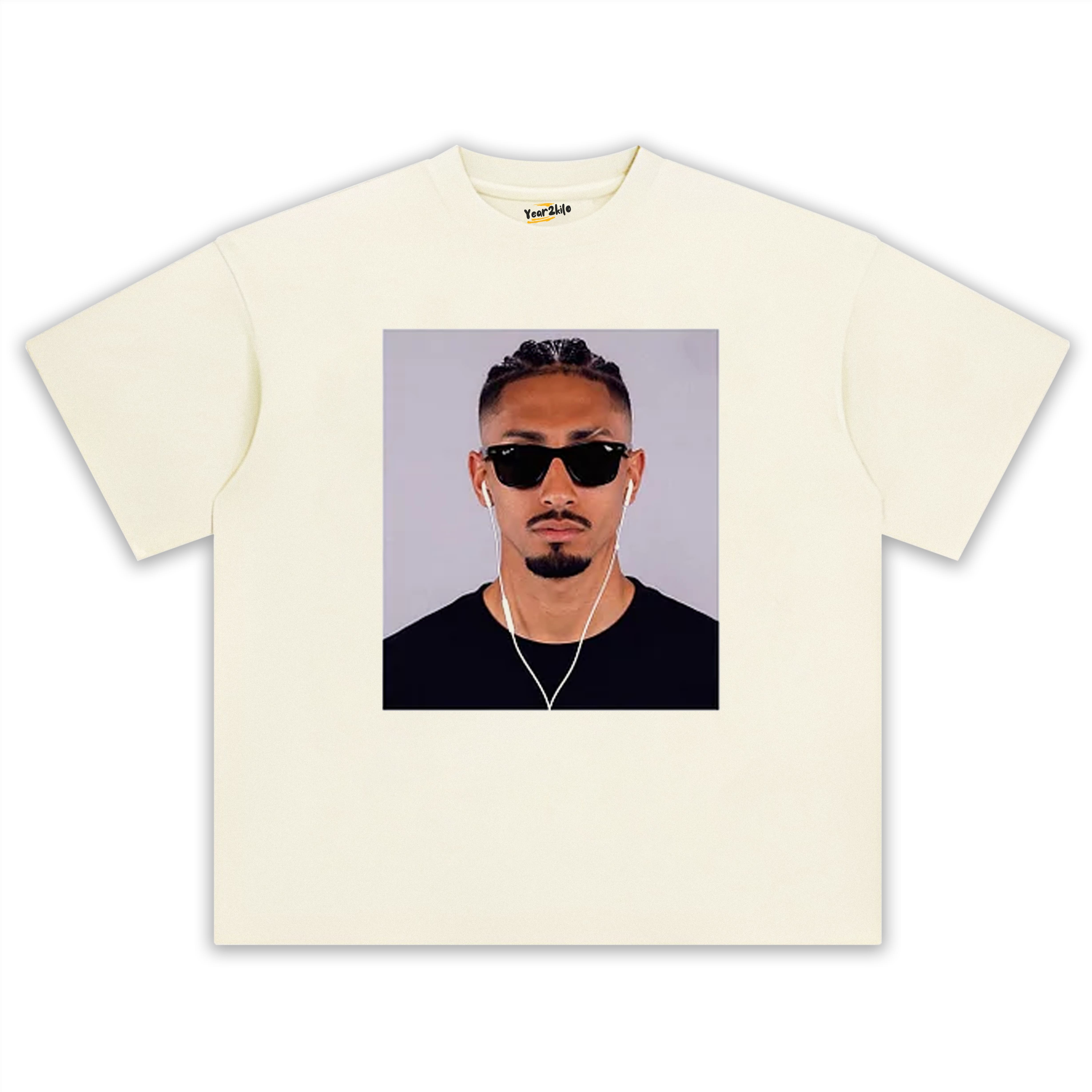 RAPHINHA 2026 TANK TOP & TEE & LONG SLEEVE & LAYERED LS & HOODIE