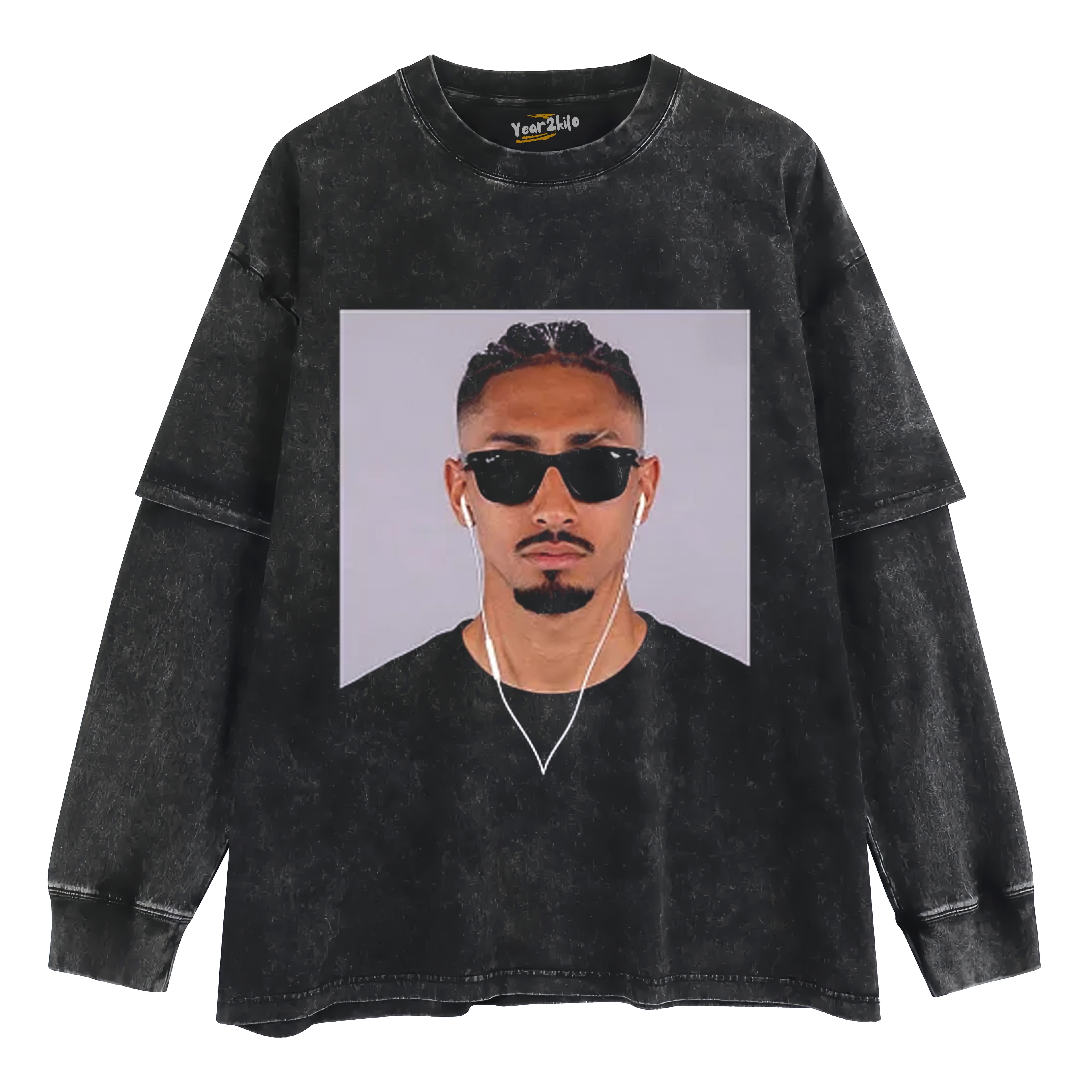 RAPHINHA 2026 TANK TOP & TEE & LONG SLEEVE & LAYERED LS & HOODIE