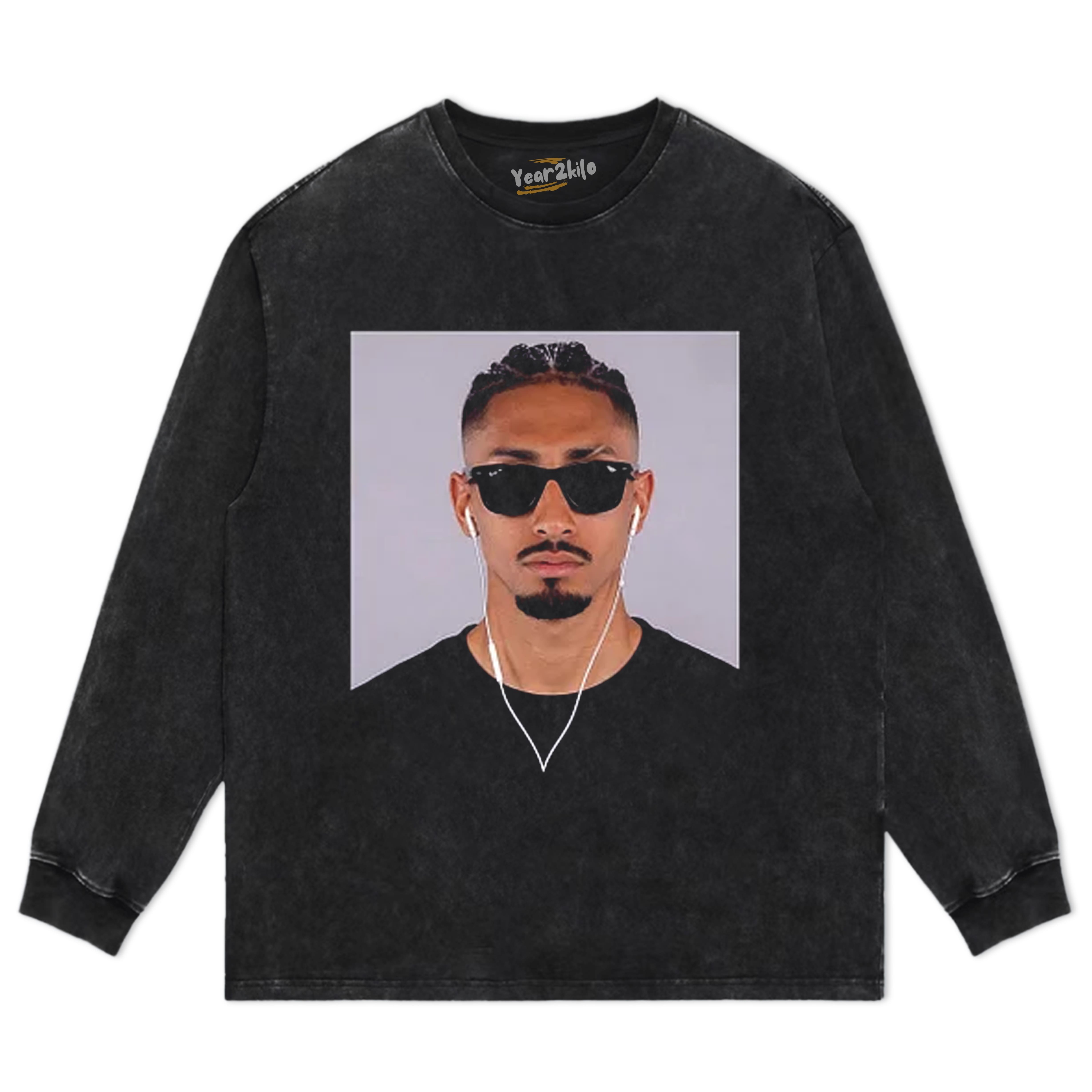 RAPHINHA 2026 TANK TOP & TEE & LONG SLEEVE & LAYERED LS & HOODIE